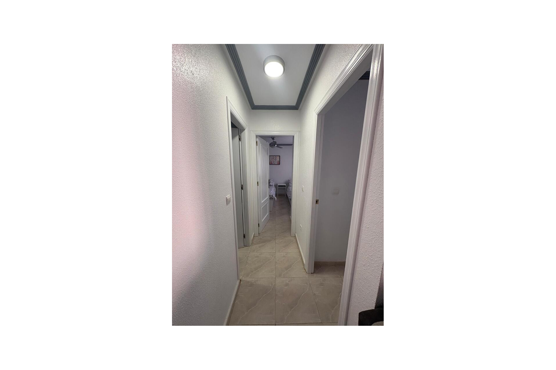 Revente - Duplex Penthouse - Playa Flamenca - Parque del Duque