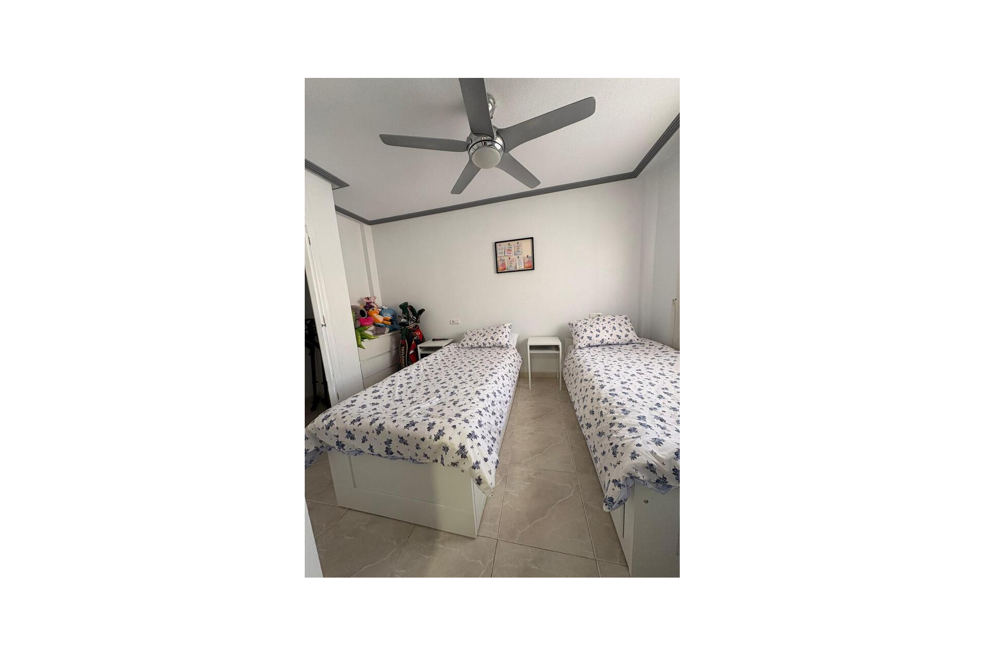 Revente - Duplex Penthouse - Playa Flamenca - Parque del Duque