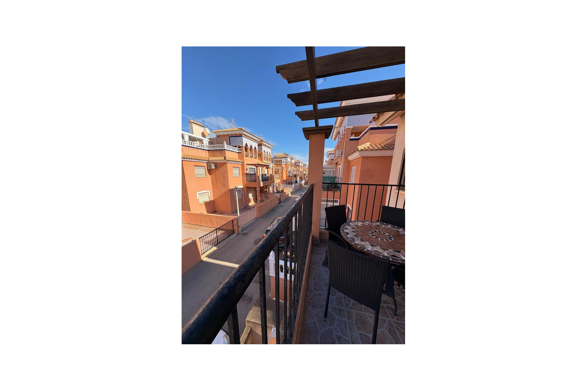 Revente - Duplex Penthouse - Playa Flamenca - Parque del Duque
