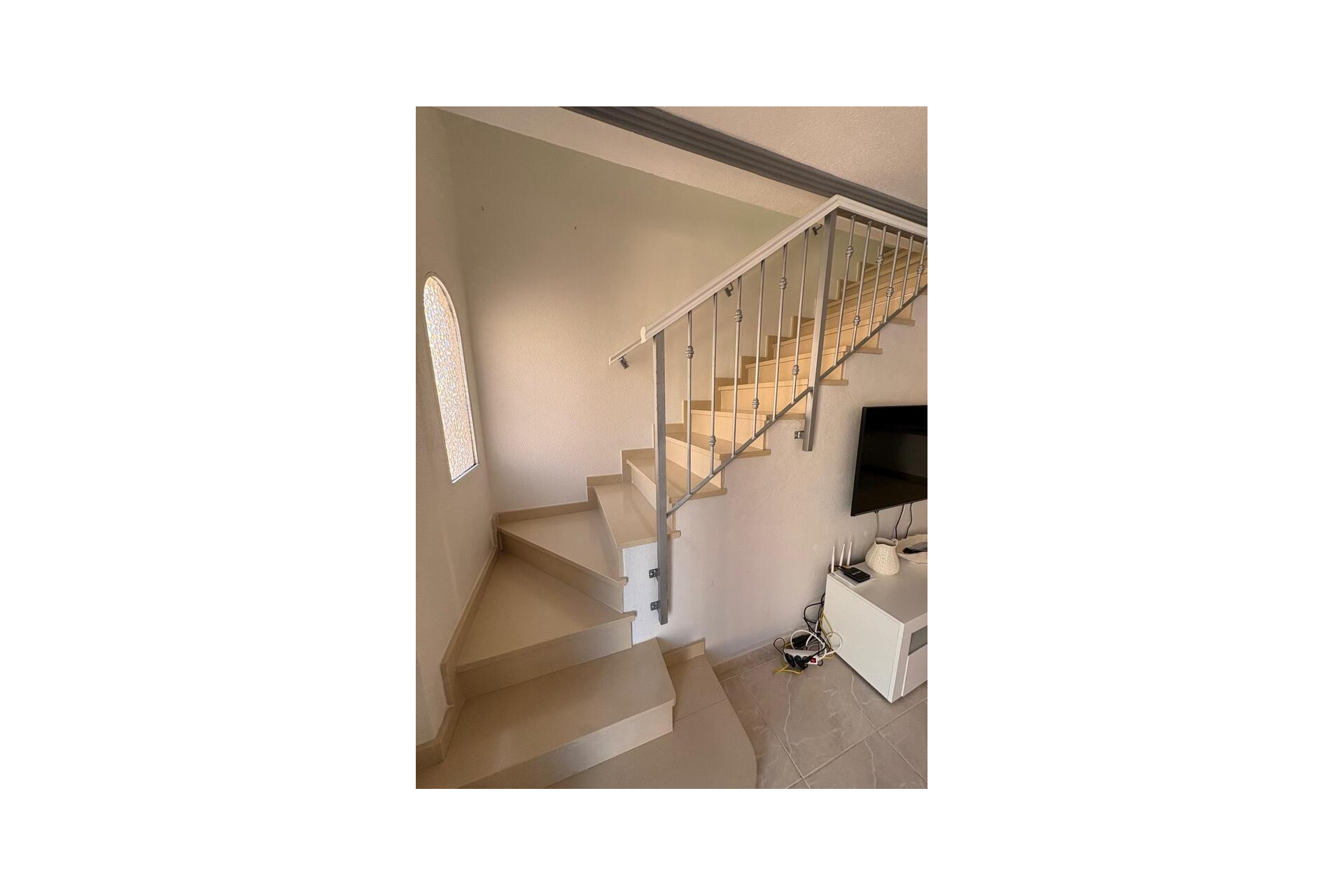 Revente - Duplex Penthouse - Playa Flamenca - Parque del Duque