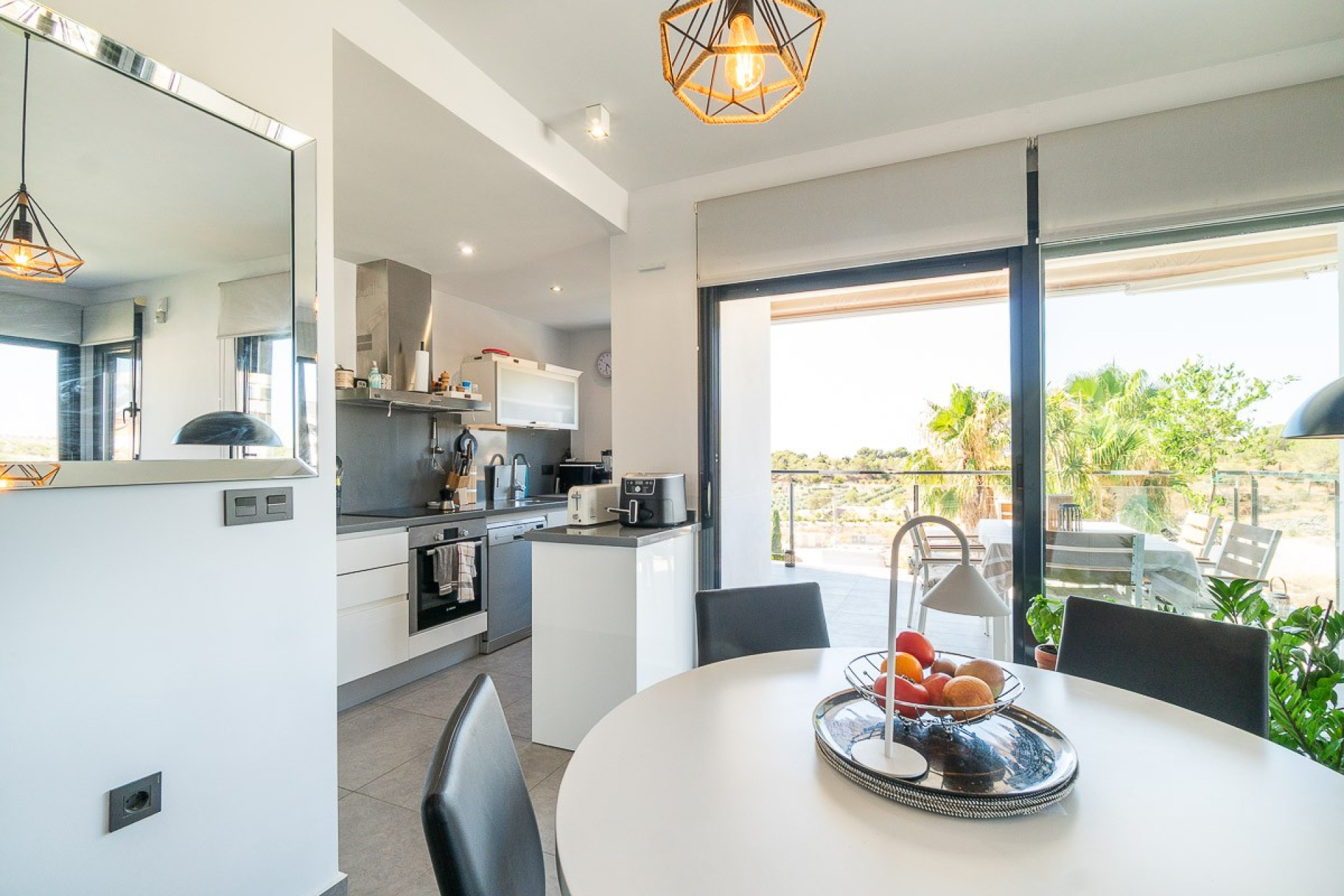 Revente - Duplex Penthouse - Villamartín - La fuente
