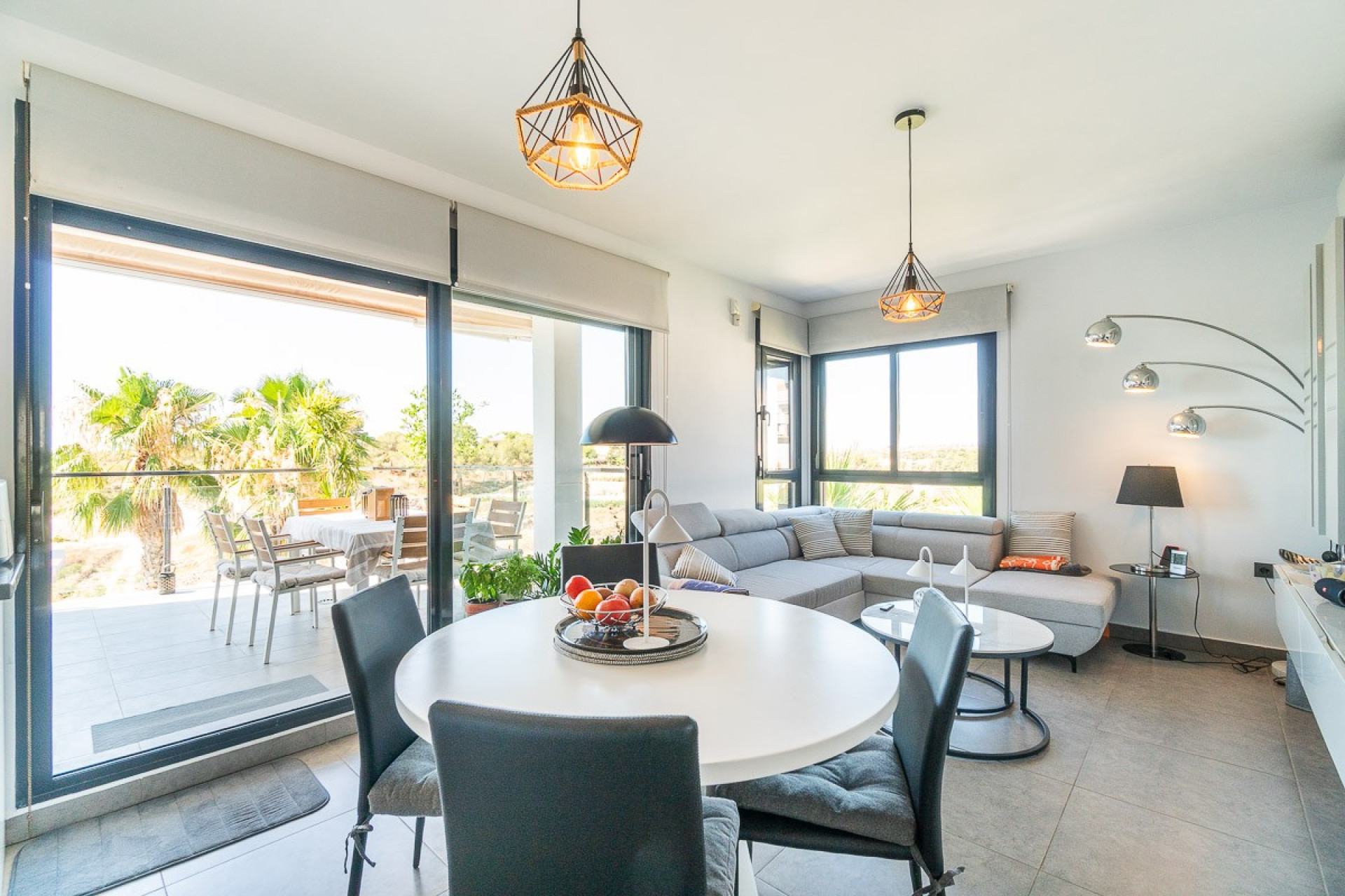 Revente - Duplex Penthouse - Villamartín - La fuente
