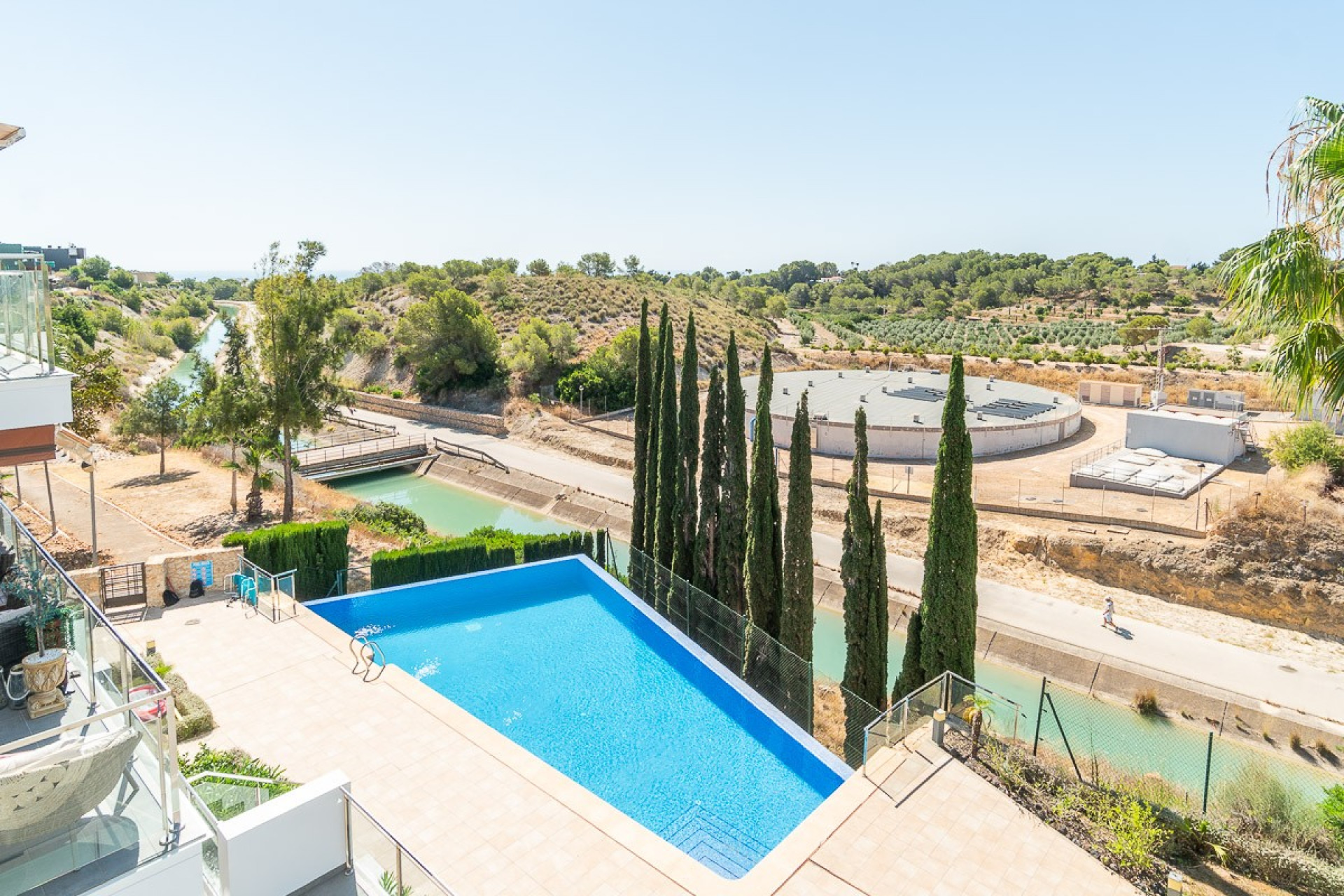 Revente - Duplex Penthouse - Villamartín - La fuente