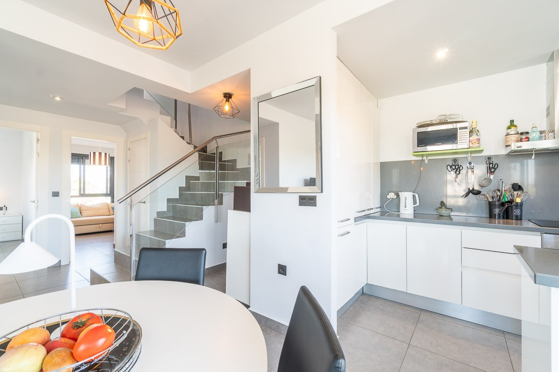 Revente - Duplex Penthouse - Villamartín - La fuente