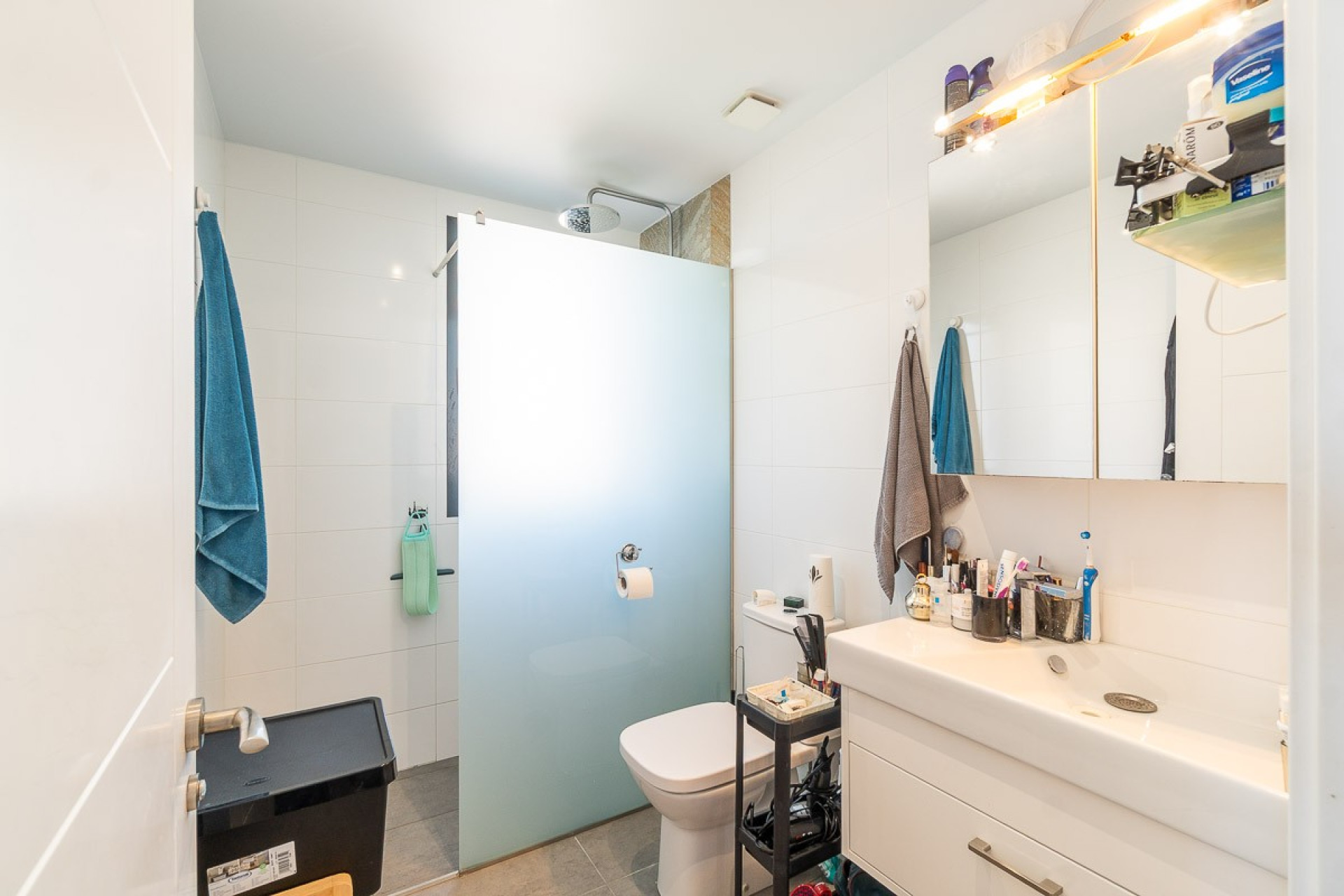Revente - Duplex Penthouse - Villamartín - La fuente