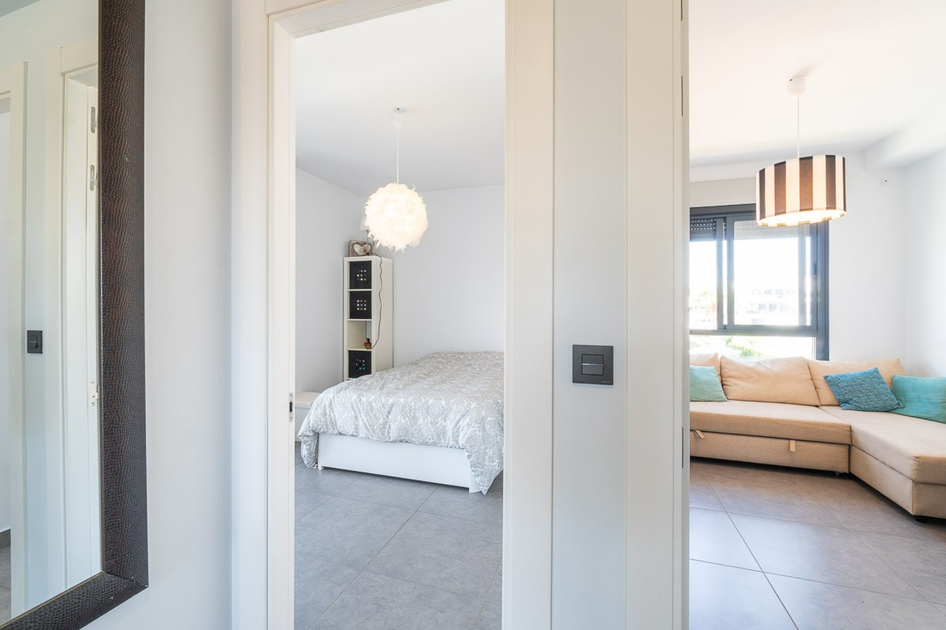 Revente - Duplex Penthouse - Villamartín - La fuente