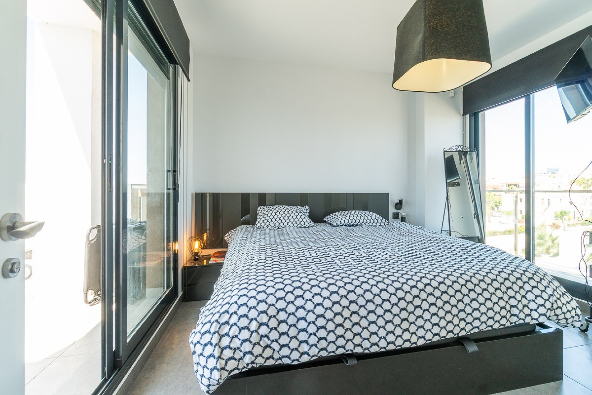 Revente - Duplex Penthouse - Villamartín - La fuente