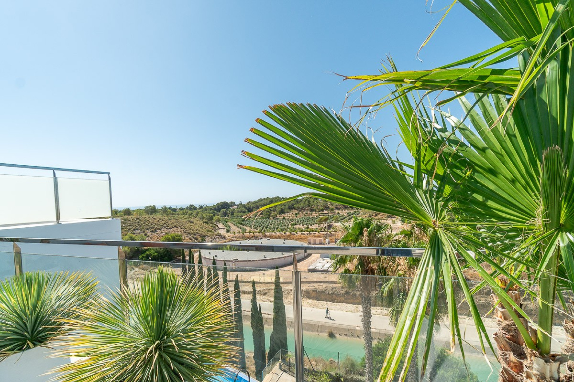 Revente - Duplex Penthouse - Villamartín - La fuente