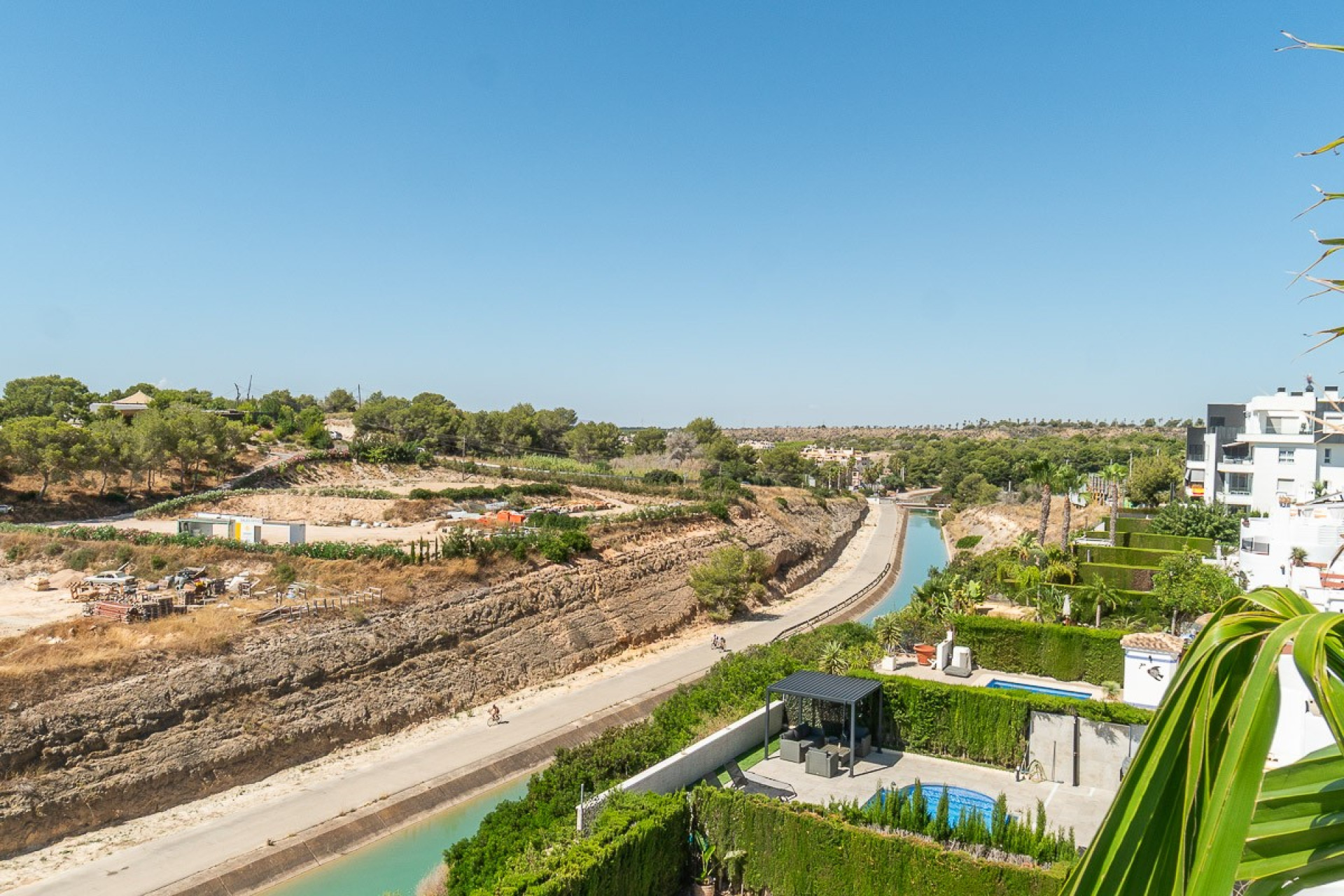 Revente - Duplex Penthouse - Villamartín - La fuente