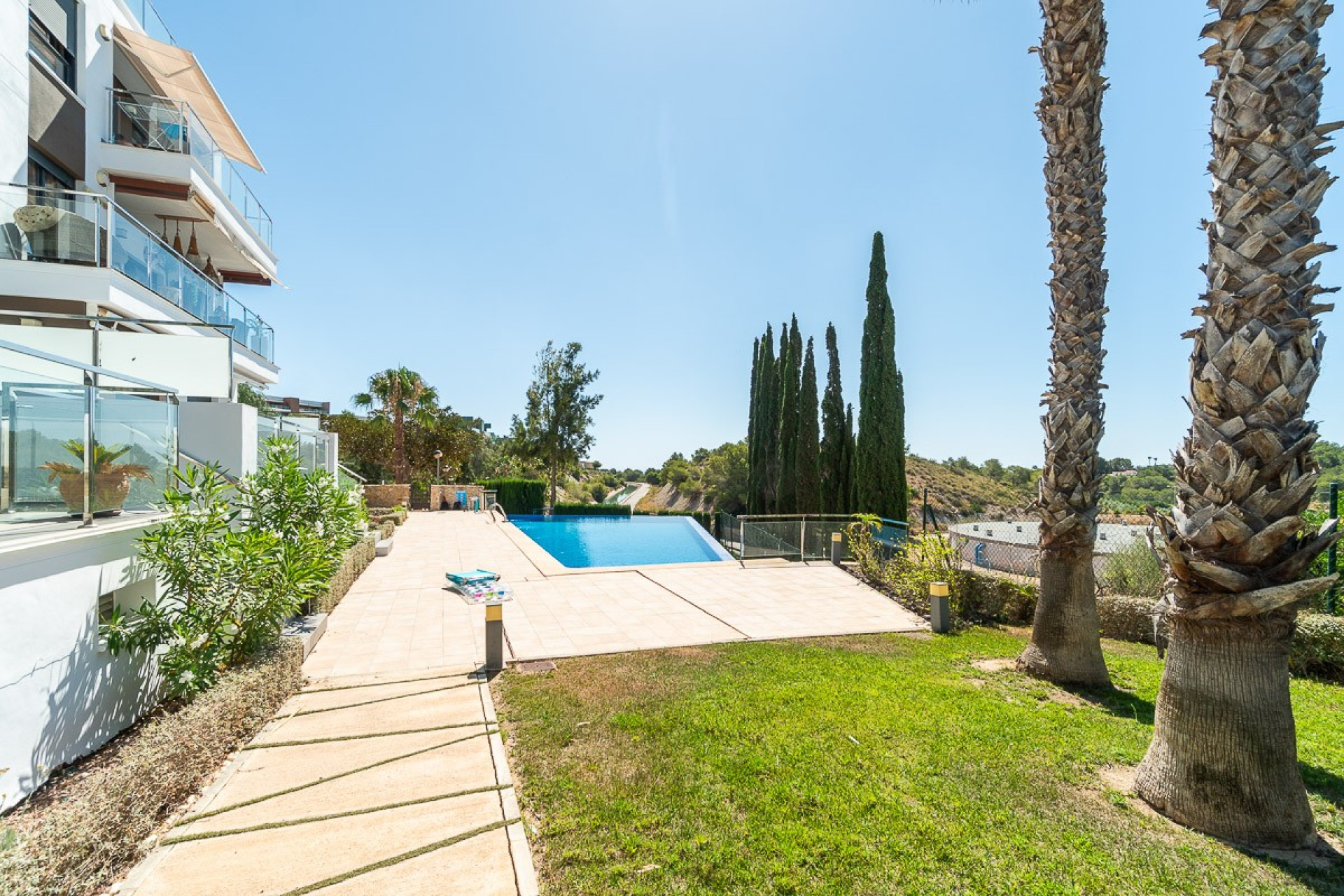 Revente - Duplex Penthouse - Villamartín - La fuente