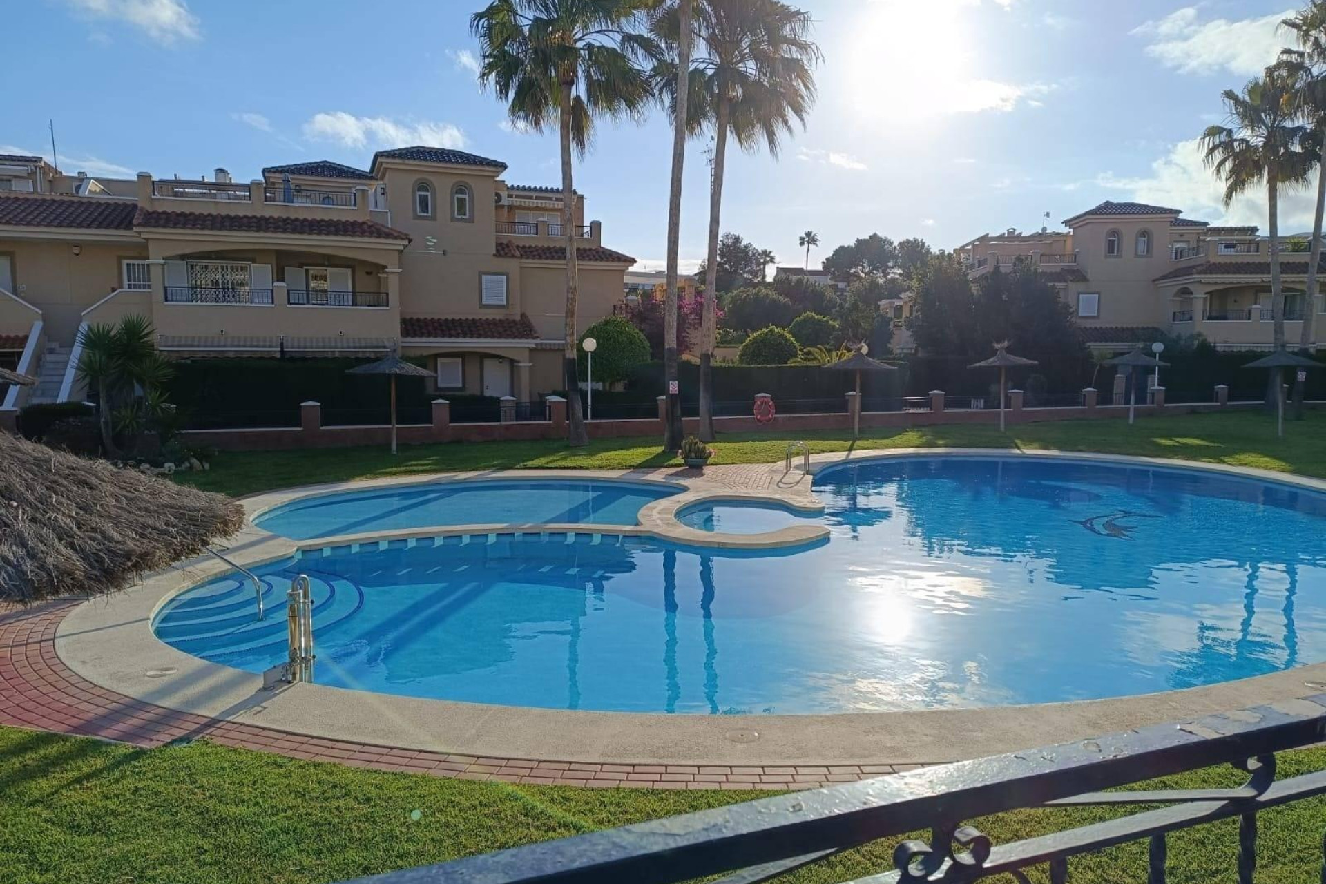 Revente - Duplex - Pilar de la Horadada - Zona Pueblo