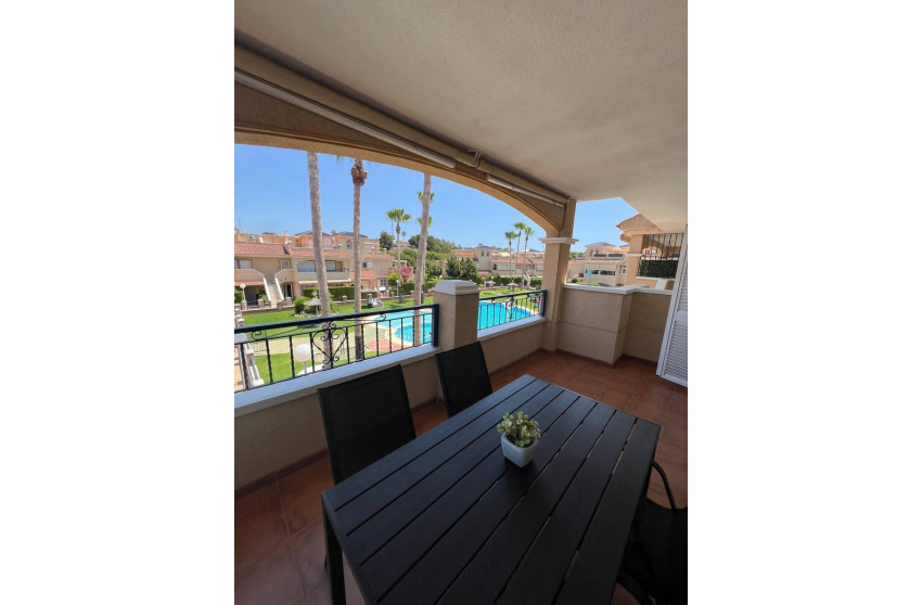 Revente - Duplex - Pilar de la Horadada - Zona Pueblo