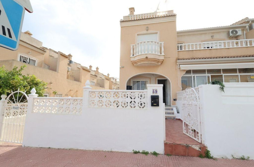 Revente - Duplex - Rojales - Doña Pepa