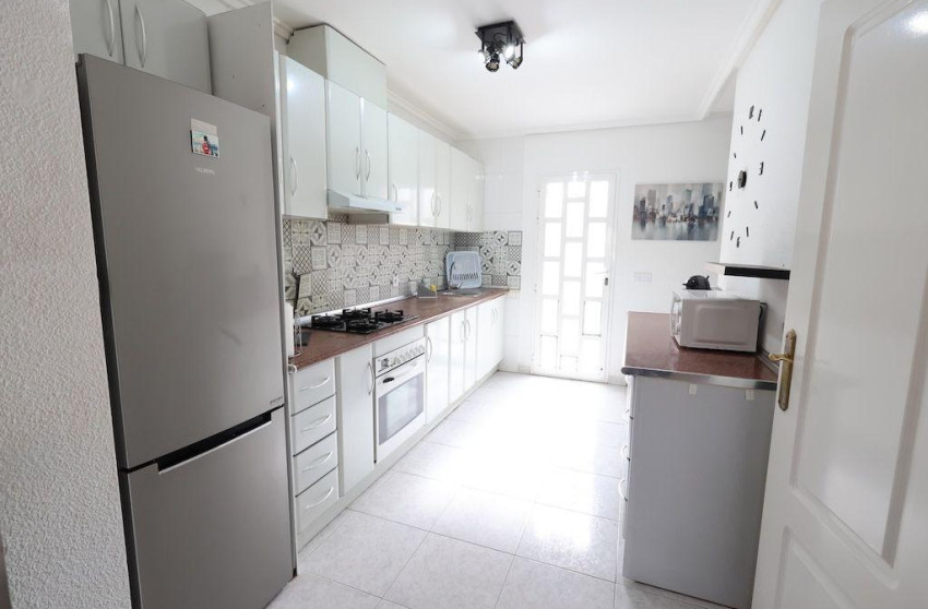Revente - Duplex - Rojales - Doña Pepa