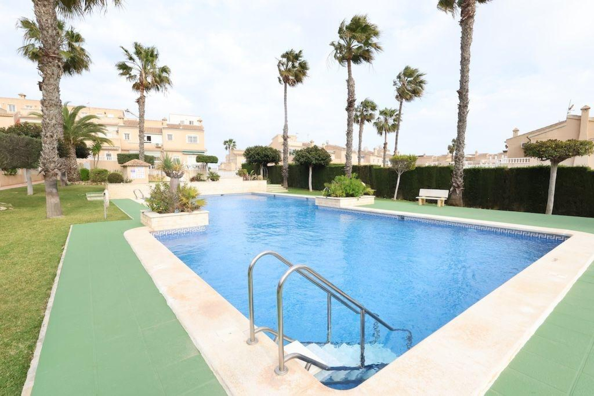 Revente - Duplex - Rojales - Doña Pepa