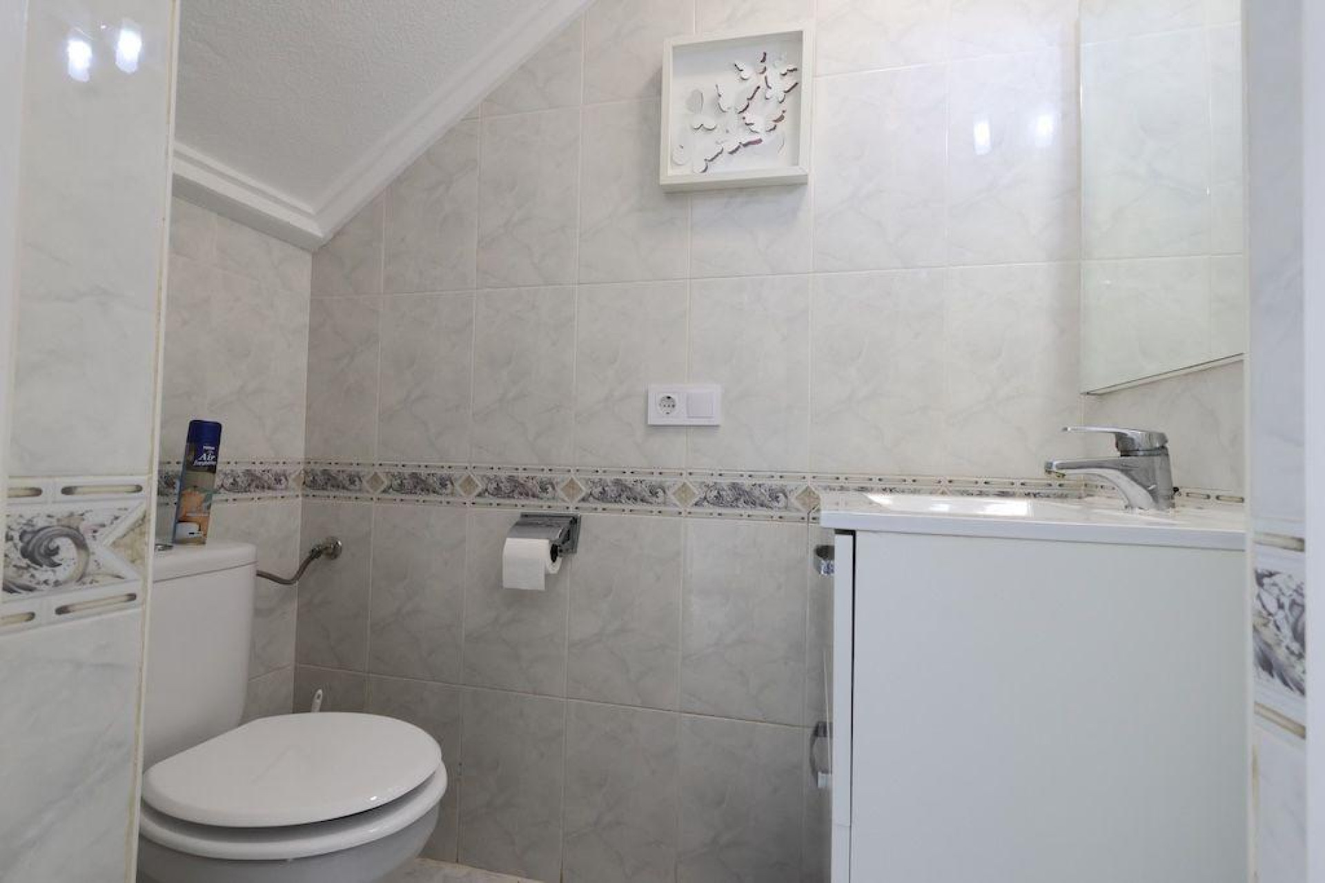 Revente - Duplex - Rojales - Doña Pepa
