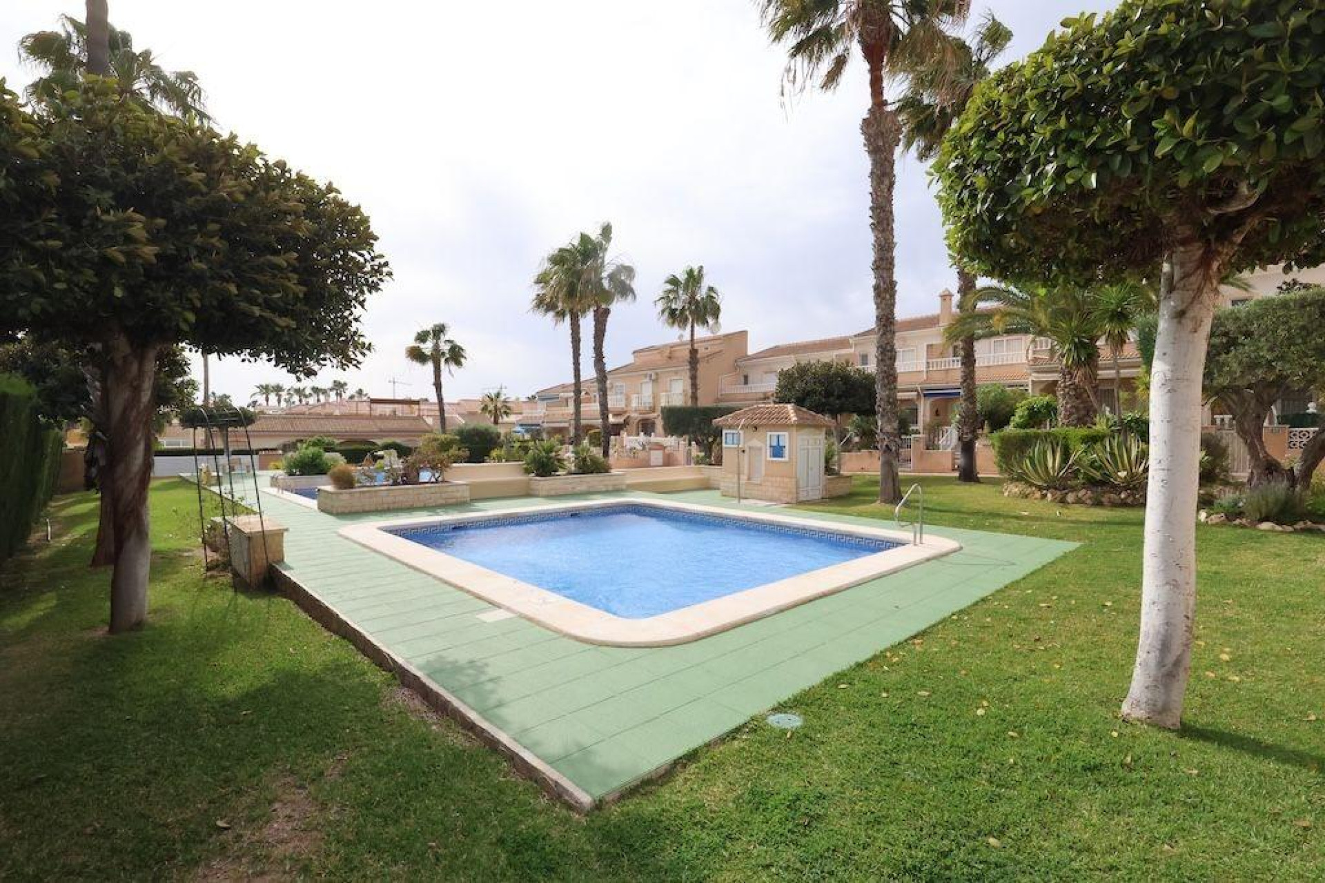 Revente - Duplex - Rojales - Doña Pepa