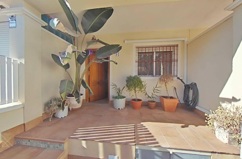 Revente - Duplex - San Pedro del Pinatar - El salero