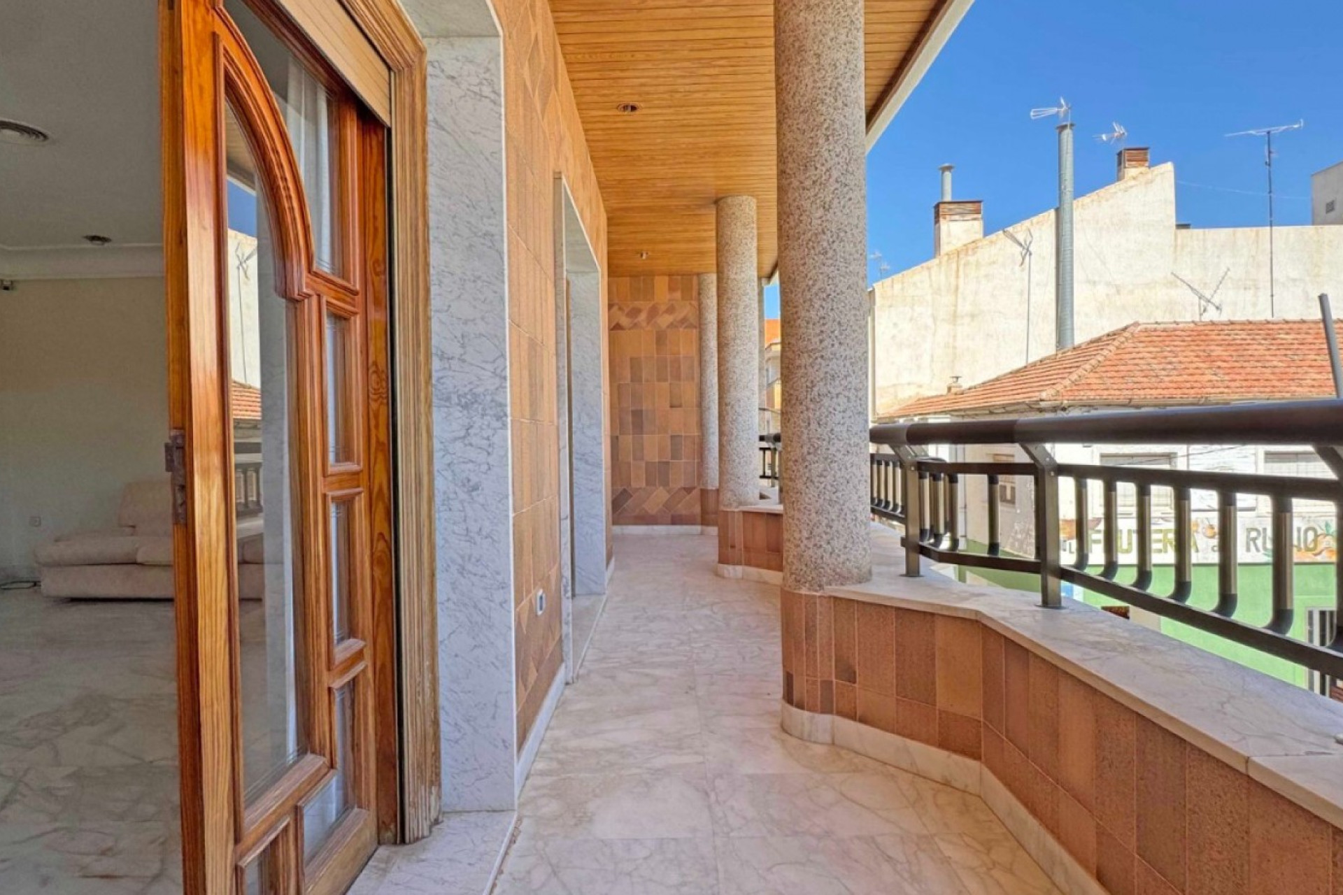 Revente - Duplex - San Pedro del Pinatar - San Pedro del Pinatar - Town