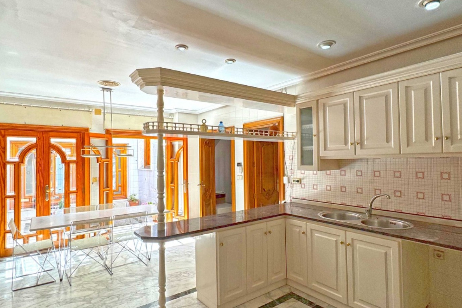 Revente - Duplex - San Pedro del Pinatar - San Pedro del Pinatar - Town