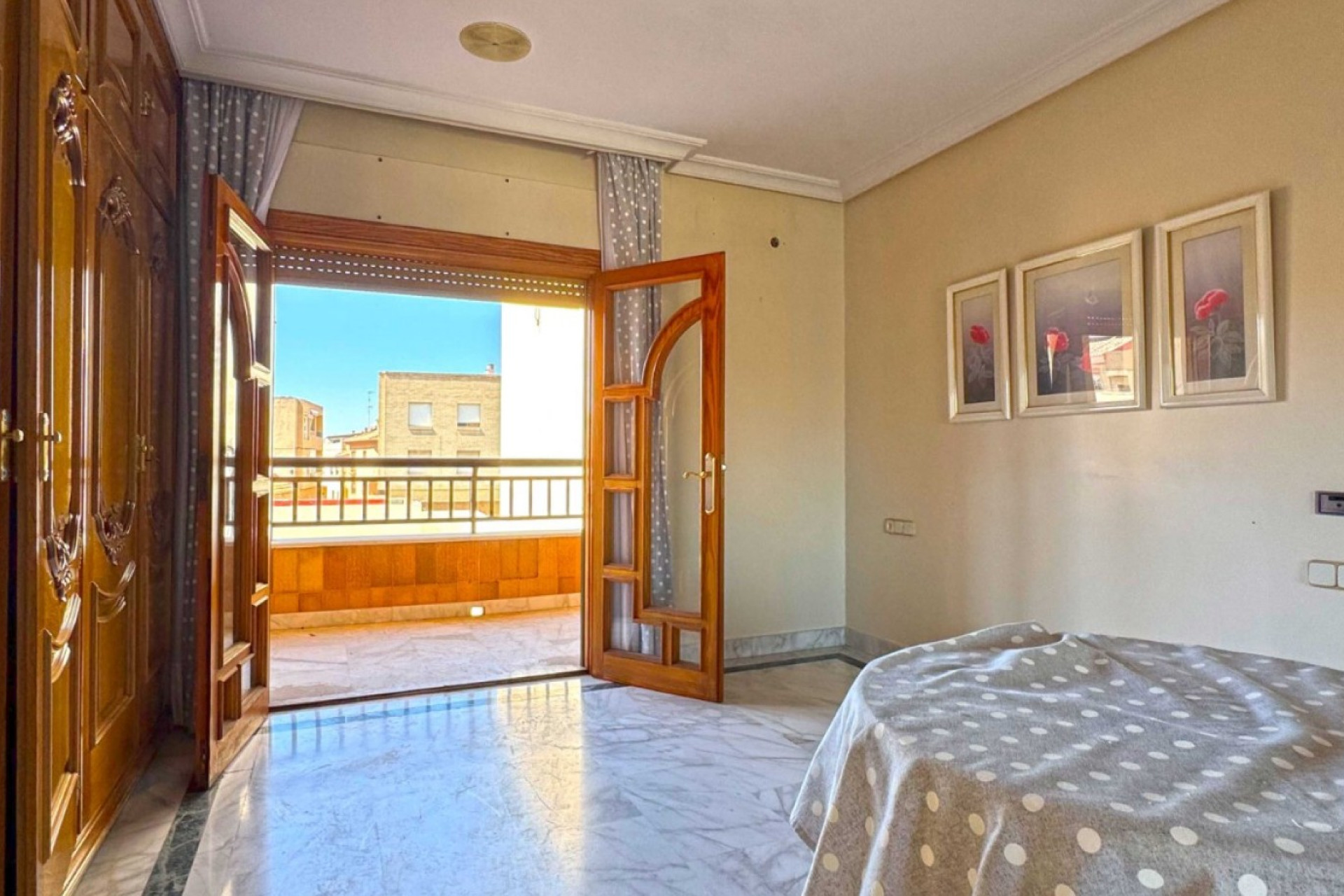 Revente - Duplex - San Pedro del Pinatar - San Pedro del Pinatar - Town