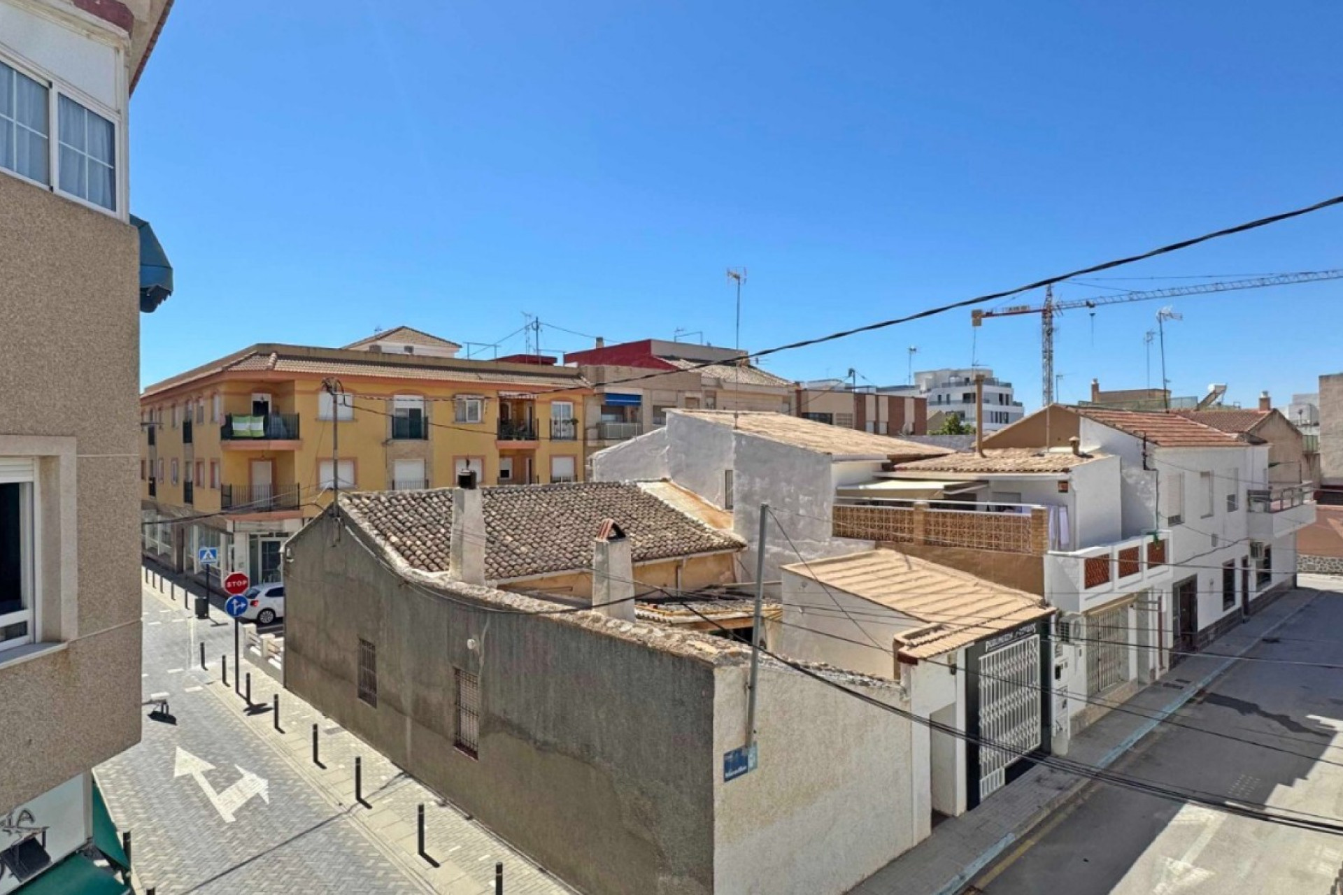Revente - Duplex - San Pedro del Pinatar - San Pedro del Pinatar - Town
