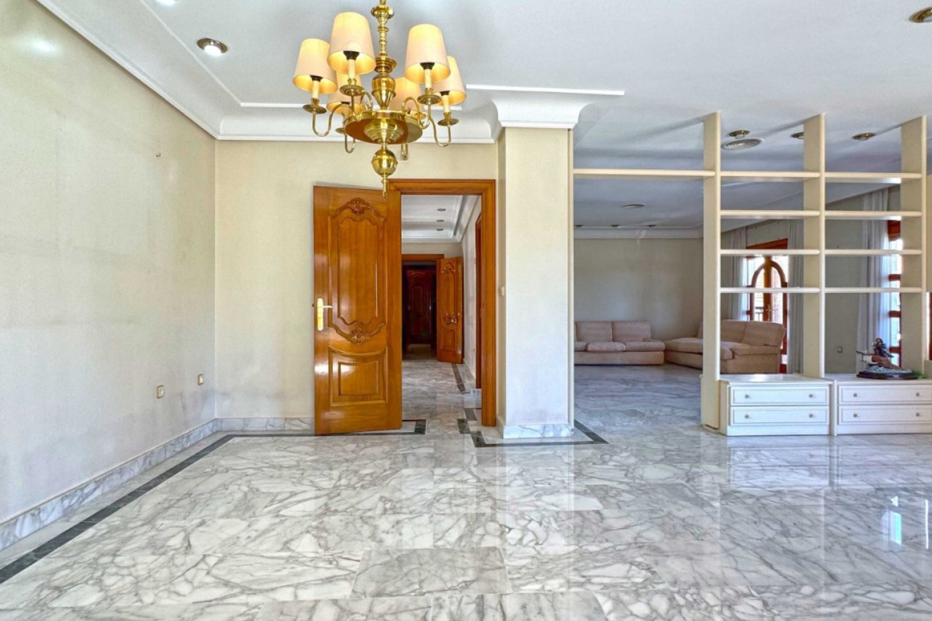 Revente - Duplex - San Pedro del Pinatar - San Pedro del Pinatar - Town