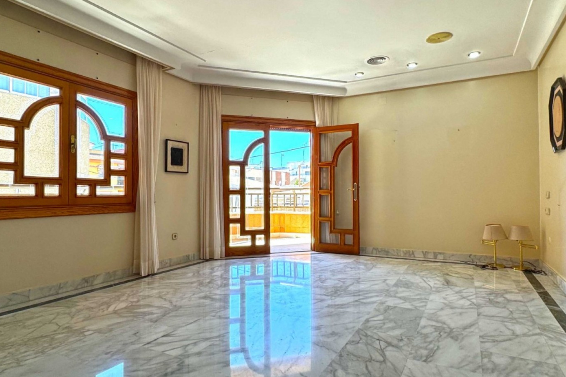 Revente - Duplex - San Pedro del Pinatar - San Pedro del Pinatar - Town