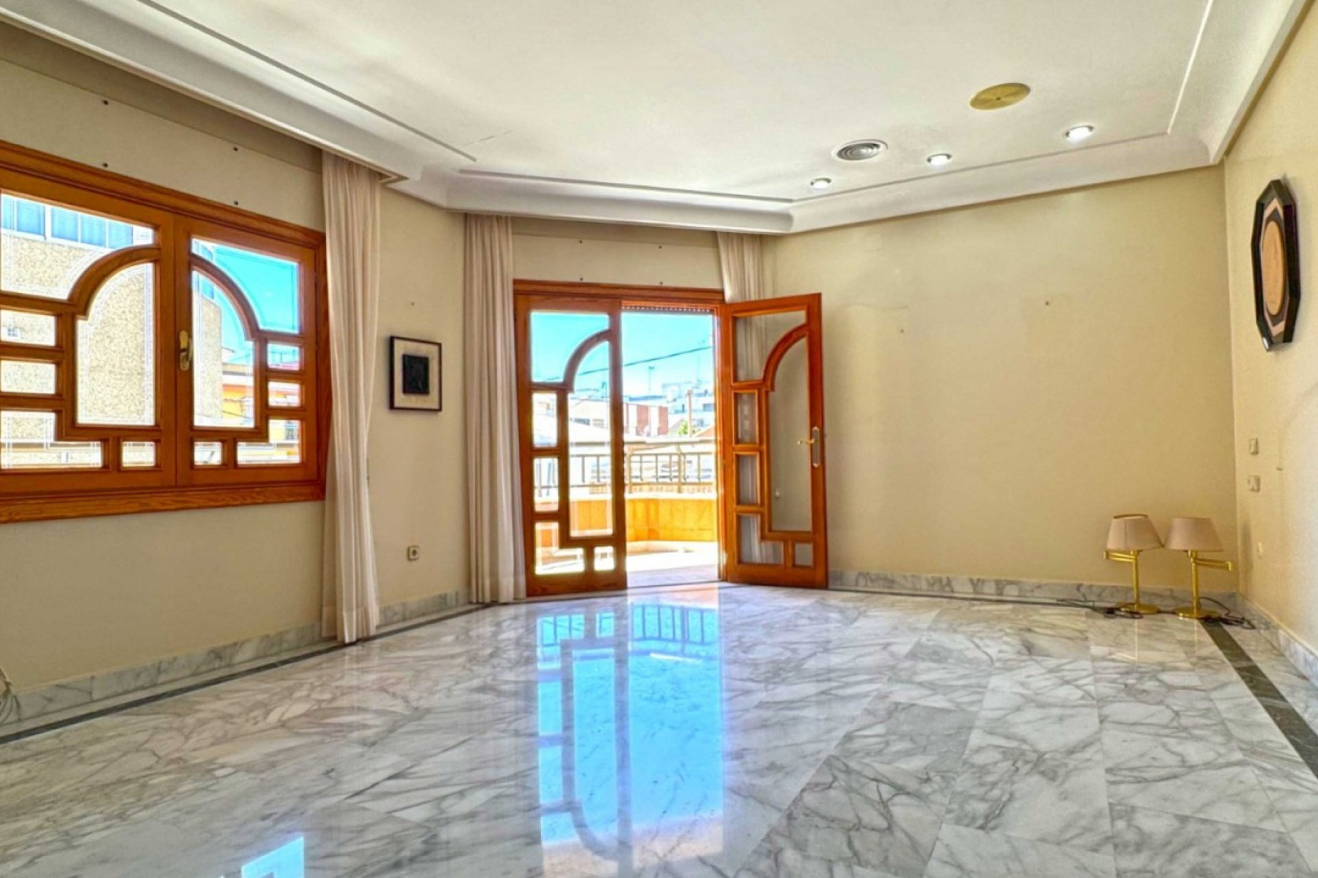 Revente - Duplex - San Pedro del Pinatar - San Pedro del Pinatar - Town