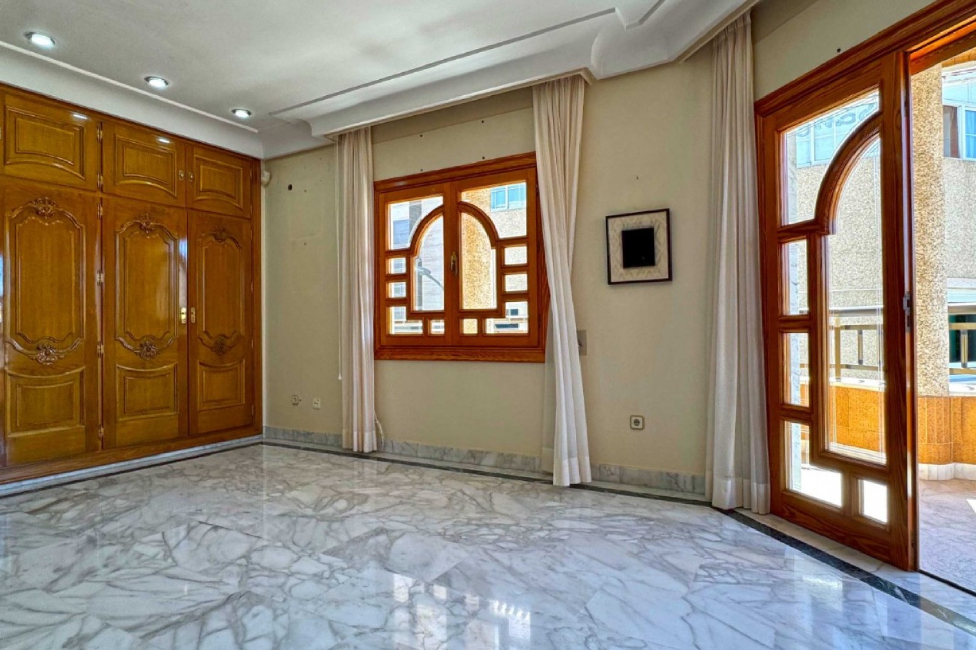 Revente - Duplex - San Pedro del Pinatar - San Pedro del Pinatar - Town