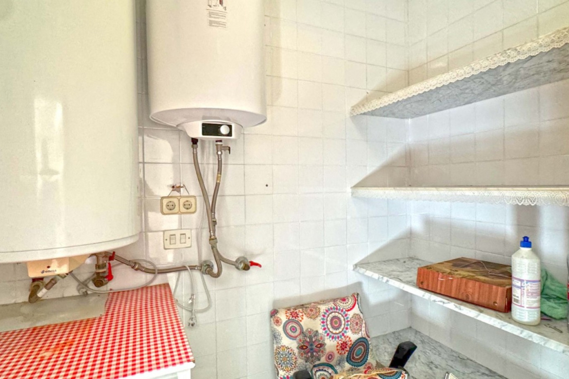 Revente - Duplex - San Pedro del Pinatar - San Pedro del Pinatar - Town