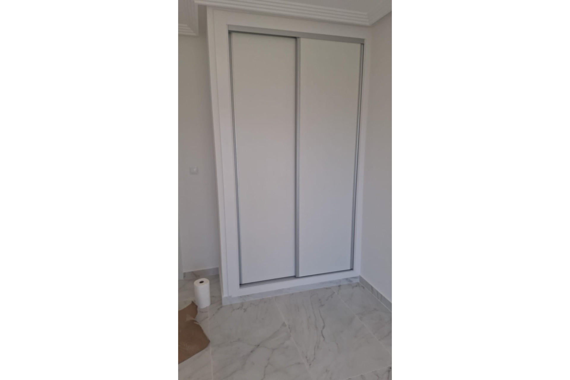 Revente - Duplex - Torrevieja - Aguas Nuevas