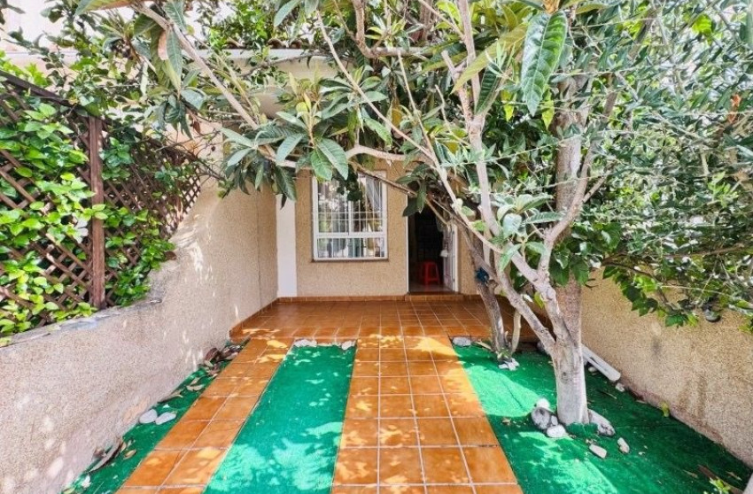 Revente - Duplex - Torrevieja - Aguas Nuevas