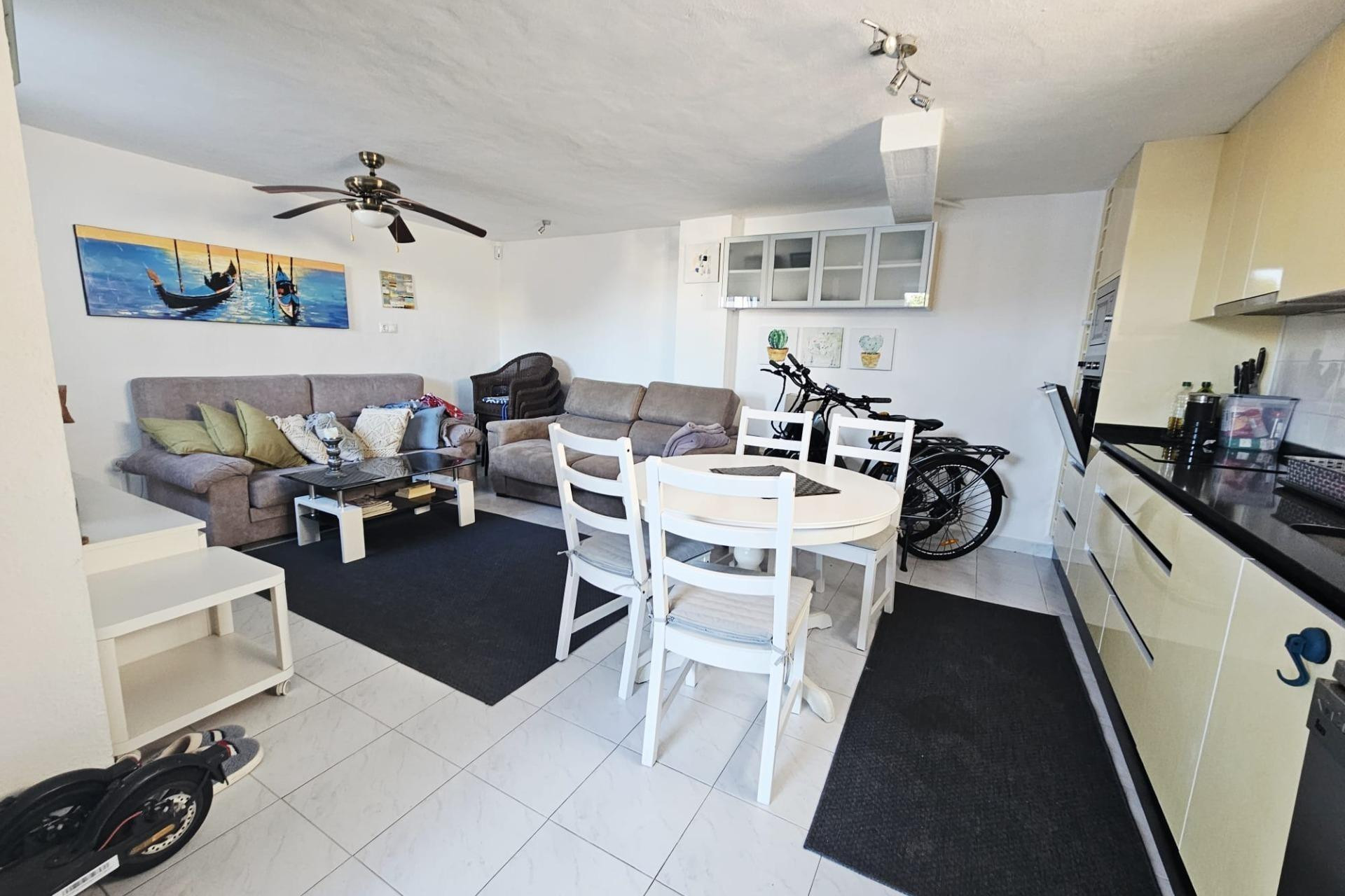 Revente - Duplex - Torrevieja - Cabo cervera