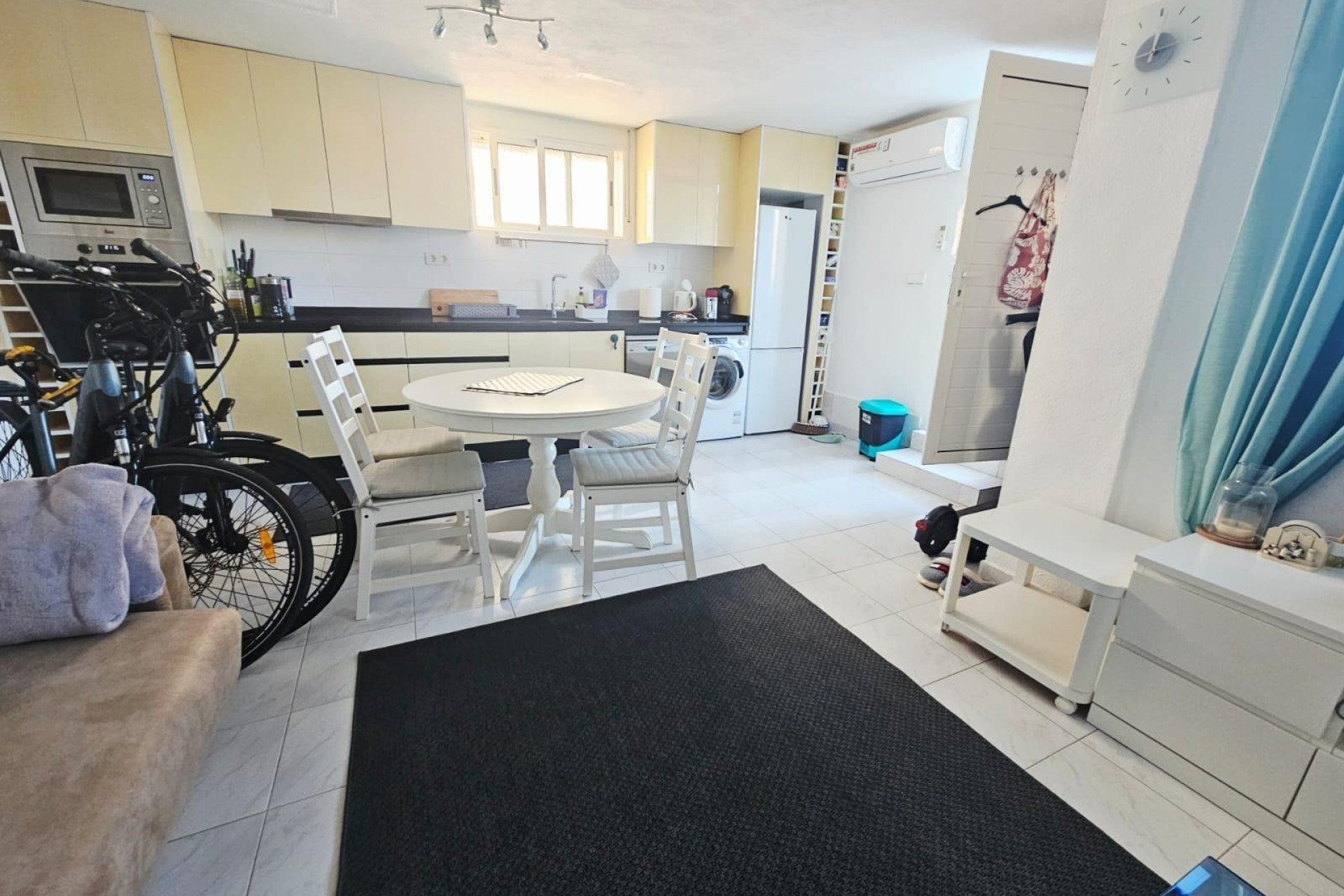 Revente - Duplex - Torrevieja - Cabo cervera