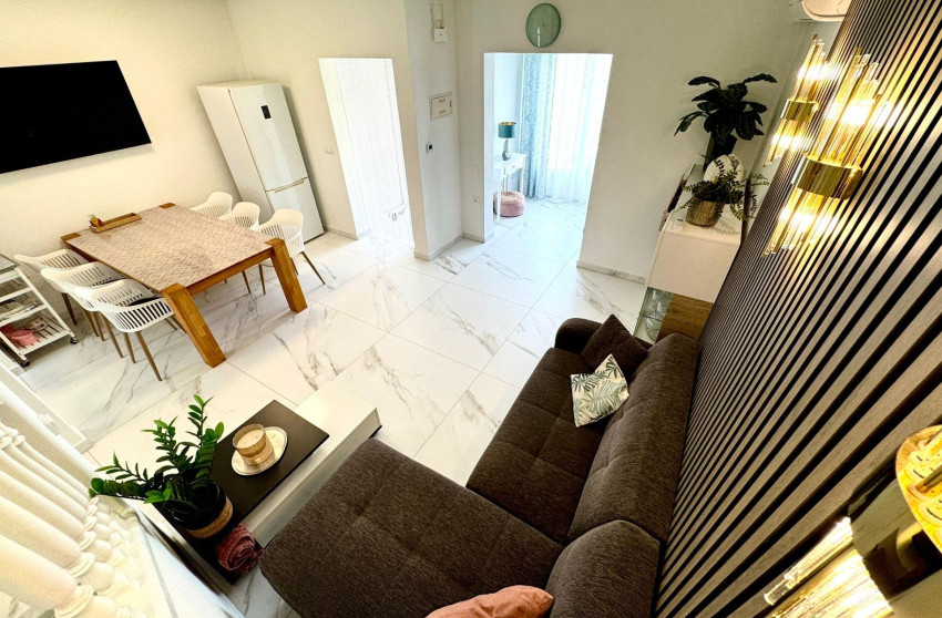 Revente - Duplex - Torrevieja - Cañada del Molino