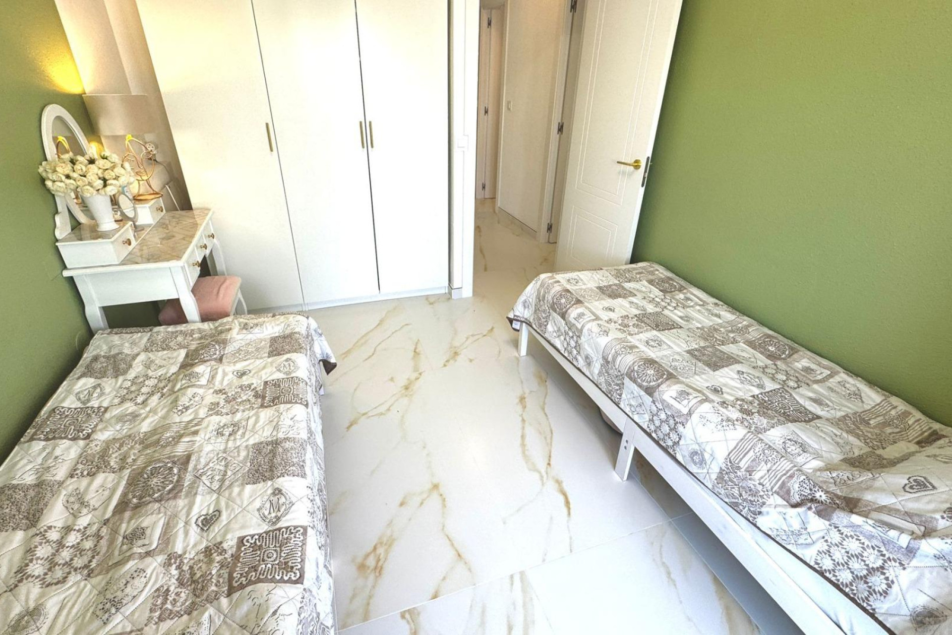 Revente - Duplex - Torrevieja - Cañada del Molino