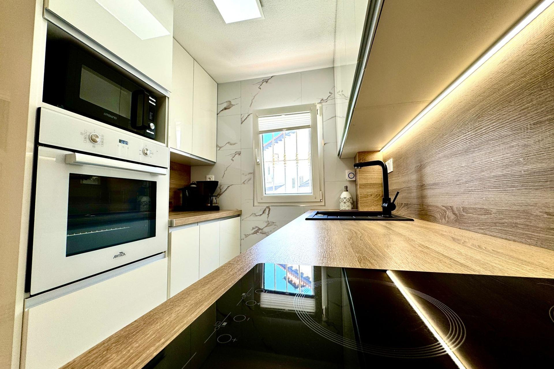 Revente - Duplex - Torrevieja - Cañada del Molino
