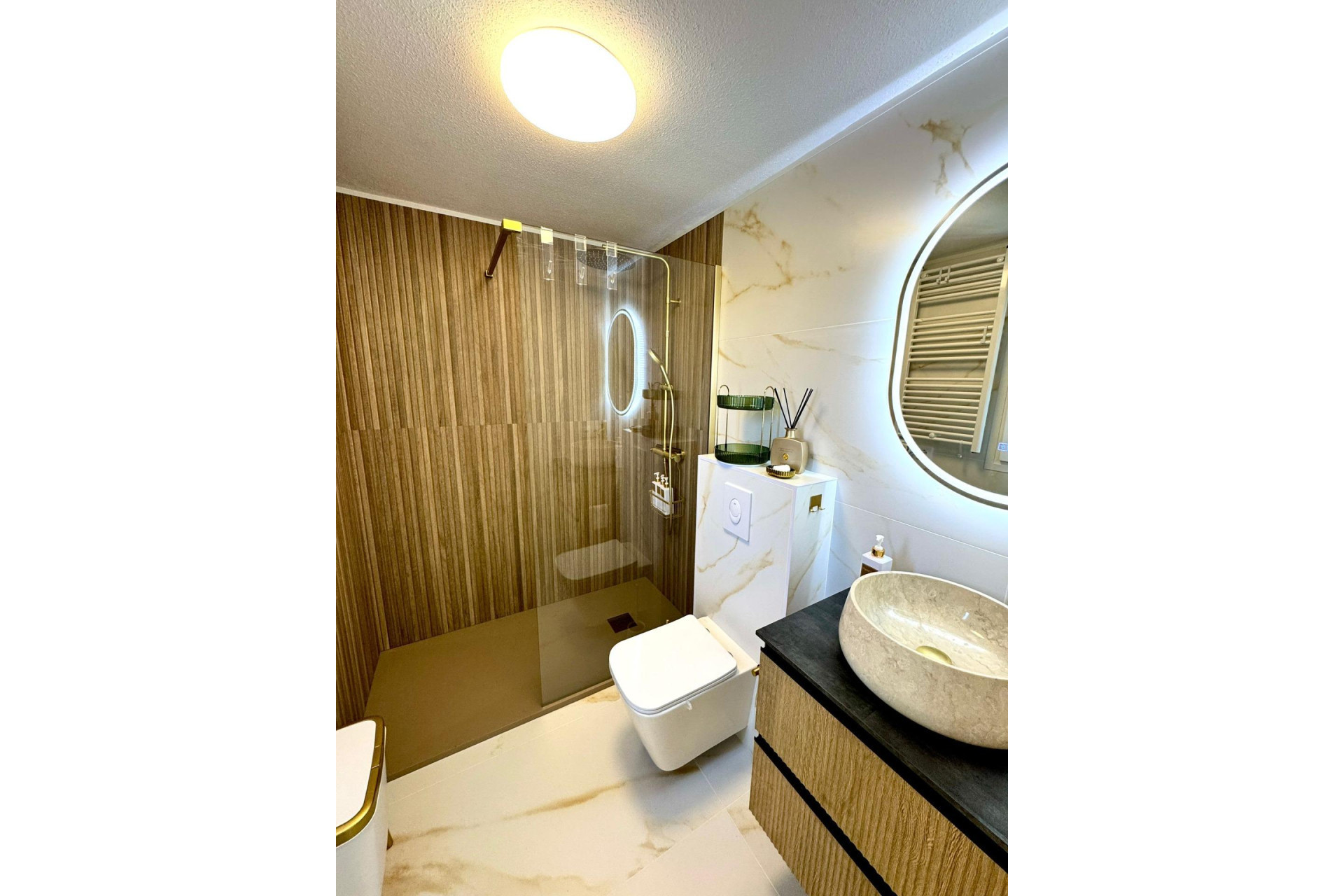 Revente - Duplex - Torrevieja - Cañada del Molino