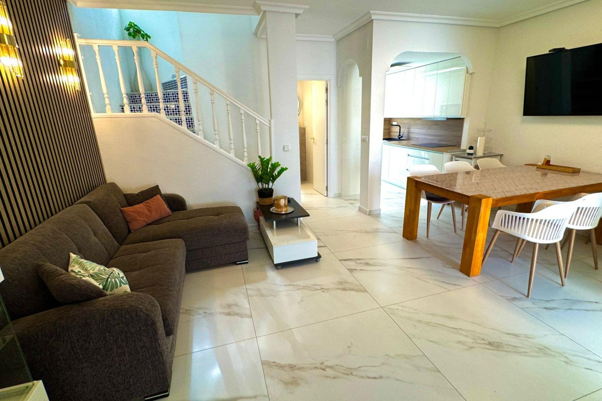 Revente - Duplex - Torrevieja - Cañada del Molino