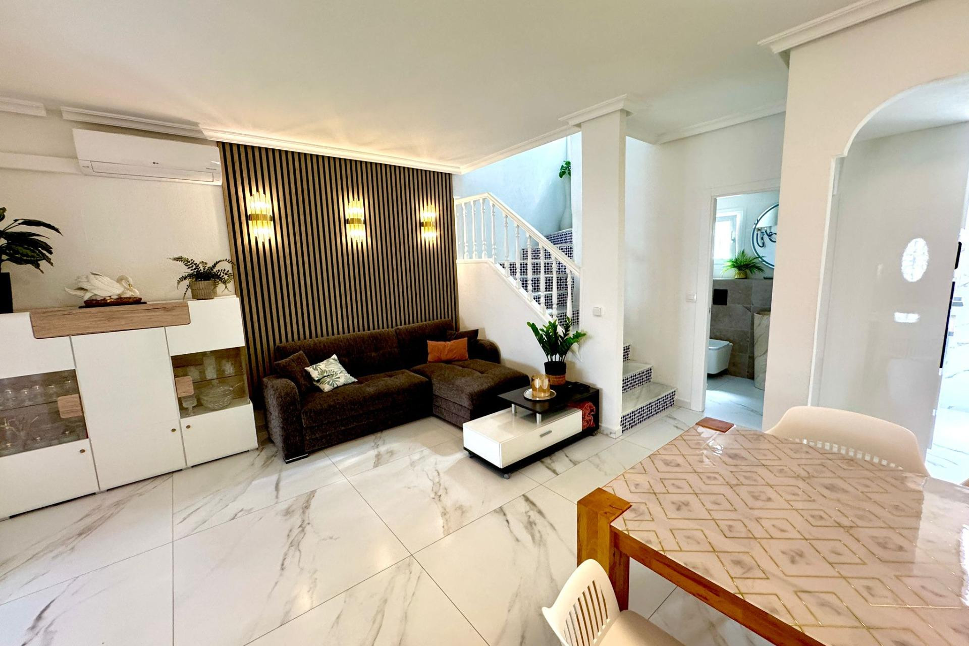Revente - Duplex - Torrevieja - Cañada del Molino