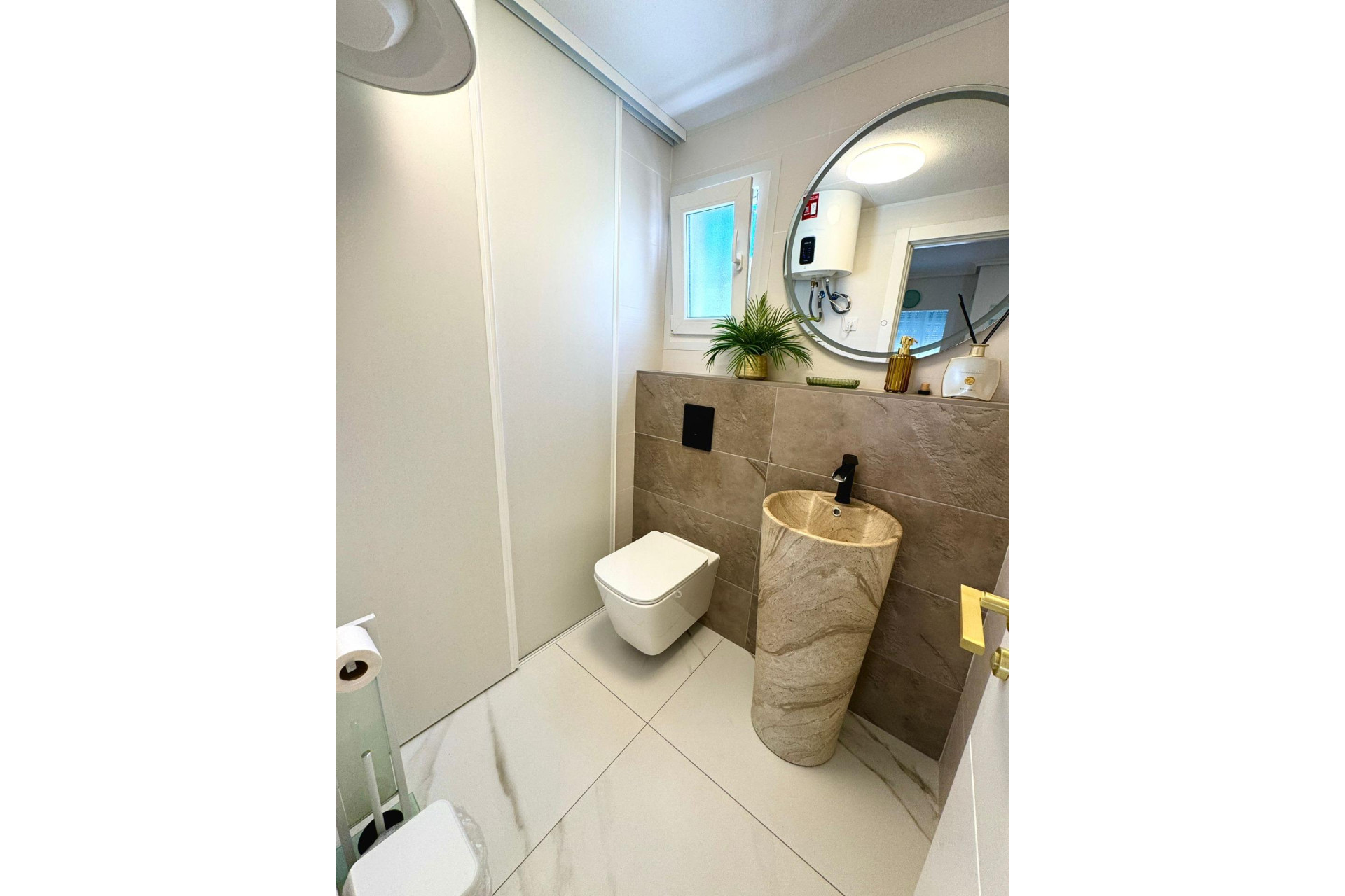 Revente - Duplex - Torrevieja - Cañada del Molino