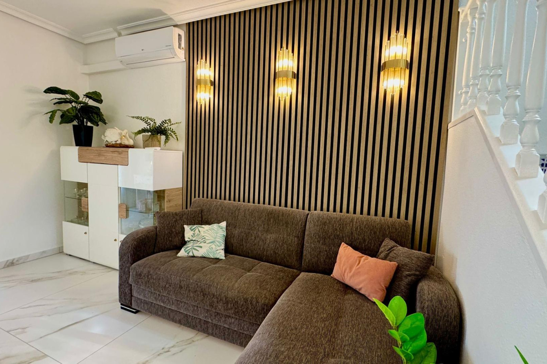 Revente - Duplex - Torrevieja - Cañada del Molino