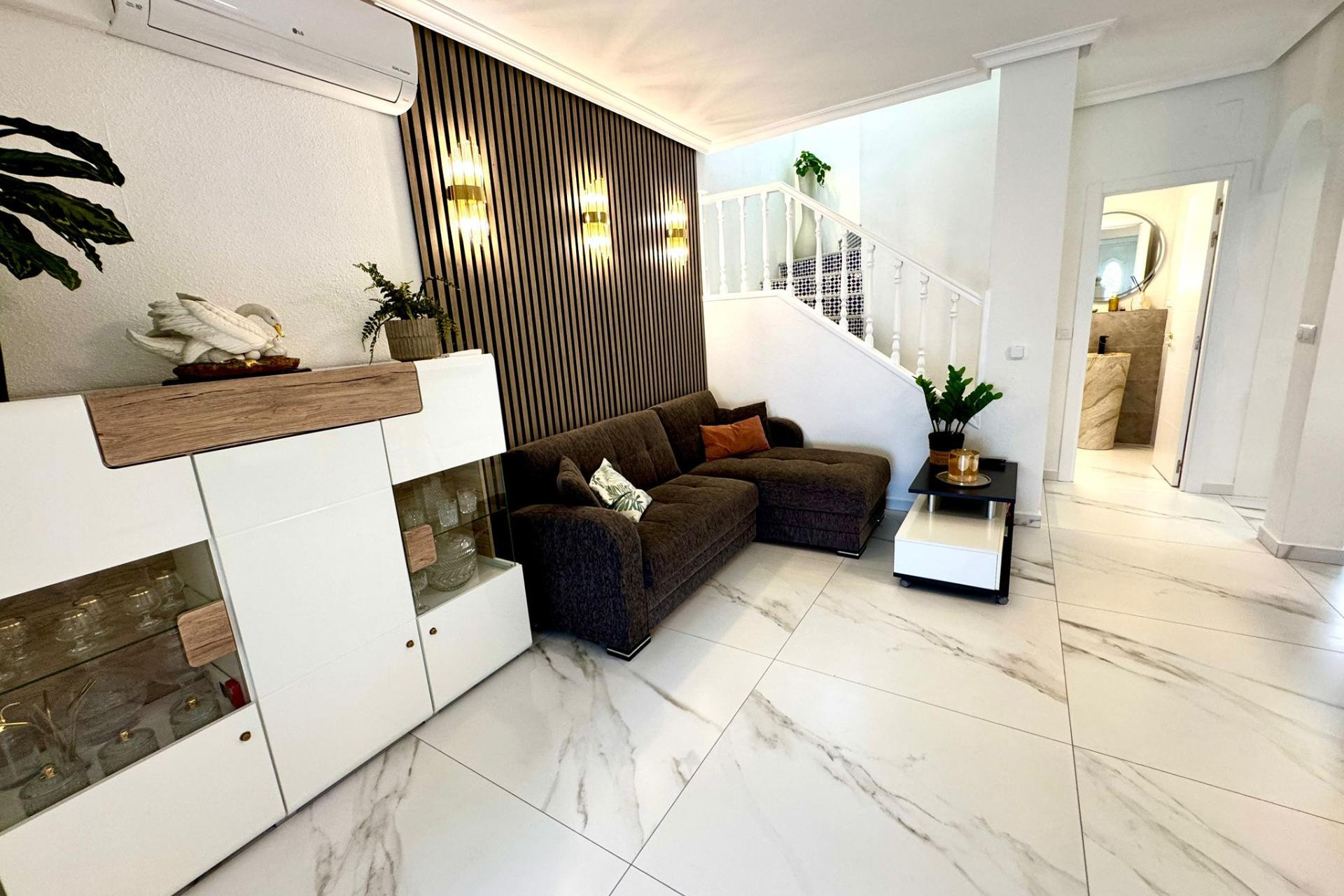 Revente - Duplex - Torrevieja - Cañada del Molino