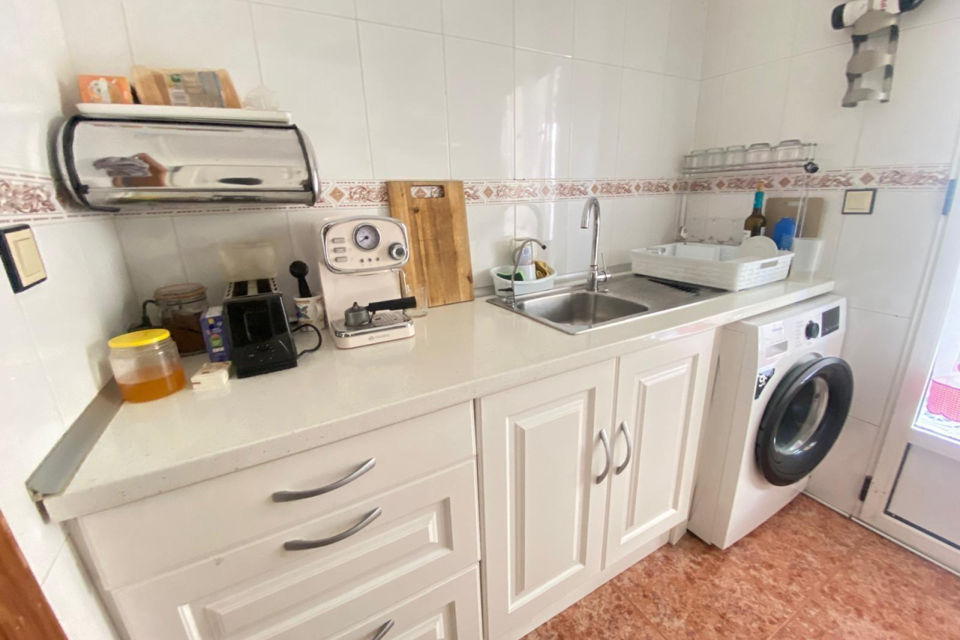 Revente - Duplex - Torrevieja - Carrefour