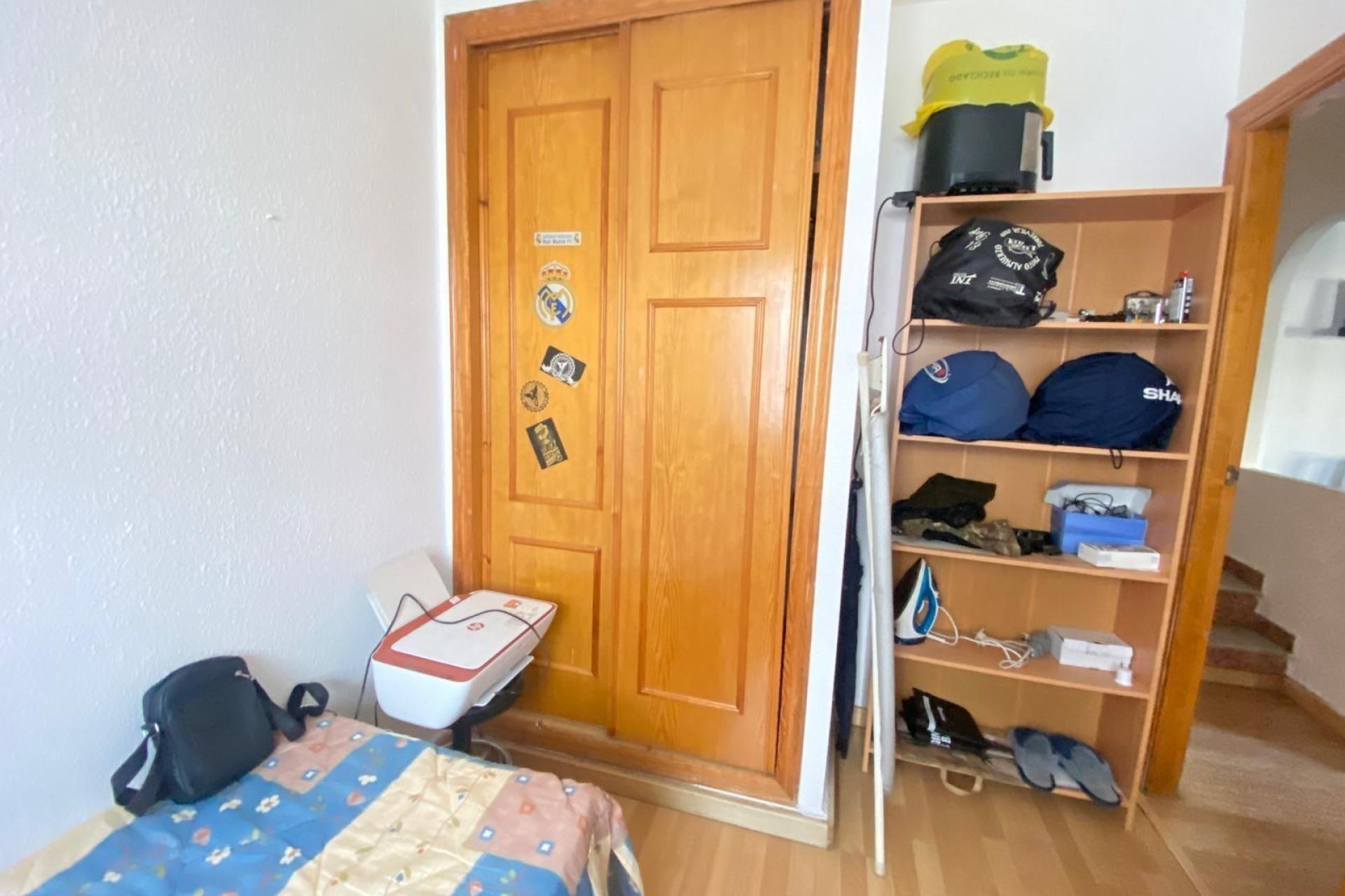 Revente - Duplex - Torrevieja - Carrefour