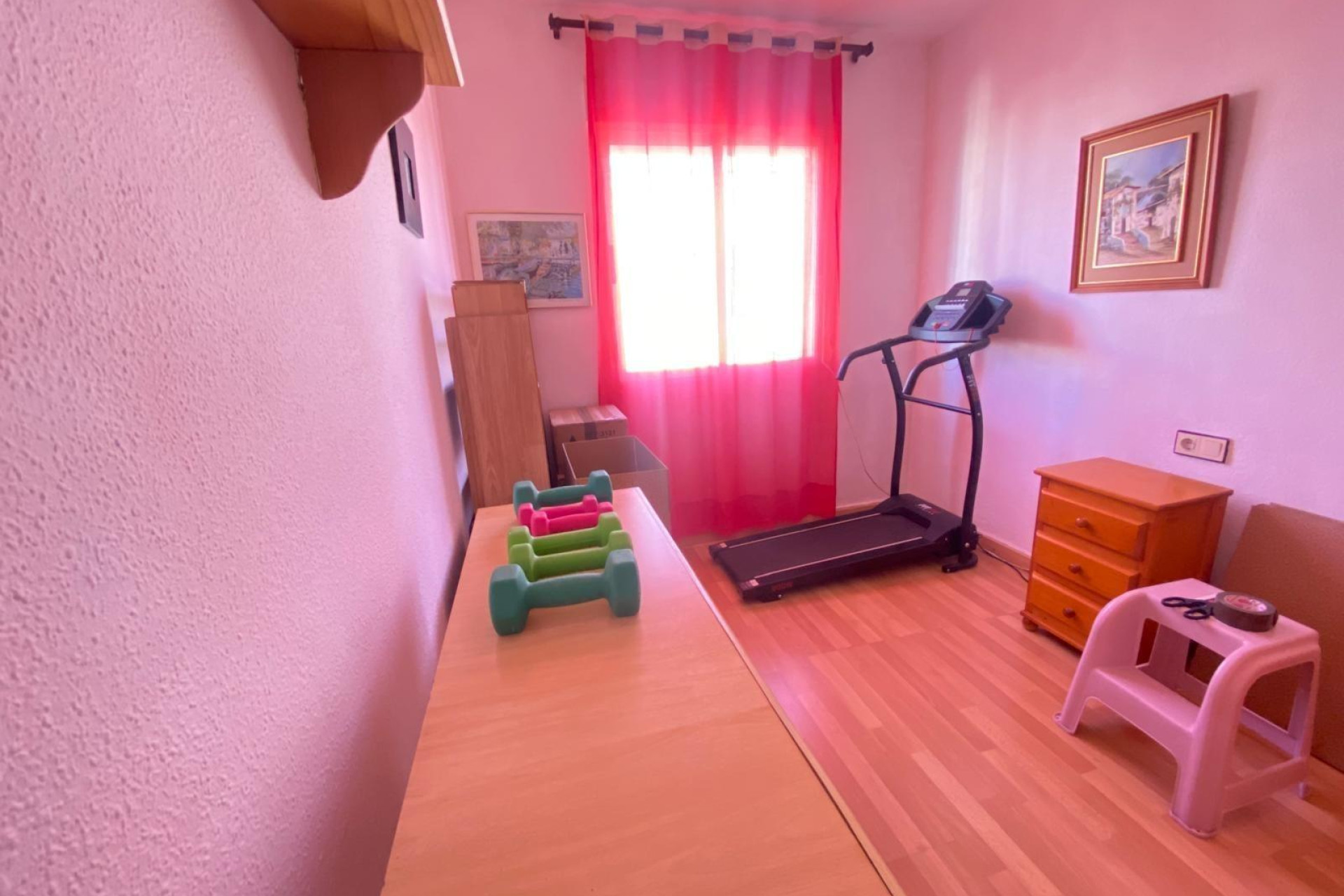 Revente - Duplex - Torrevieja - Carrefour