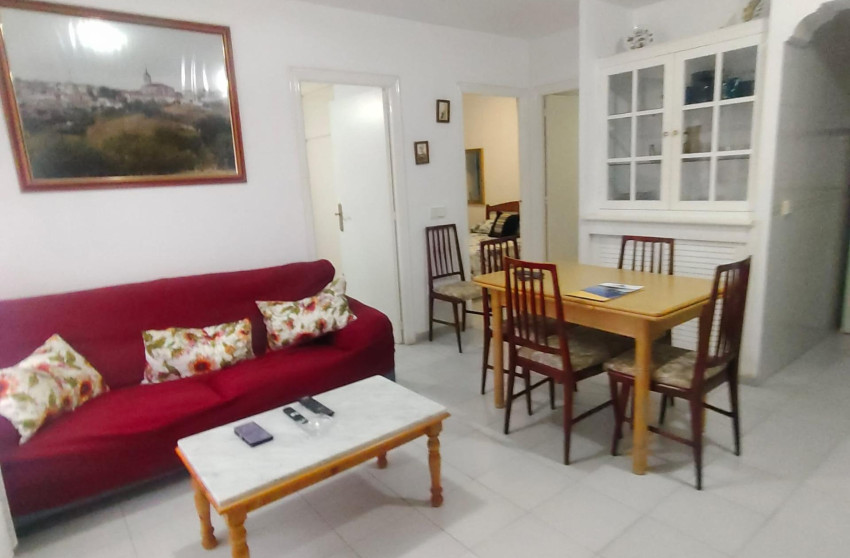 Revente - Duplex - Torrevieja - Carrefour