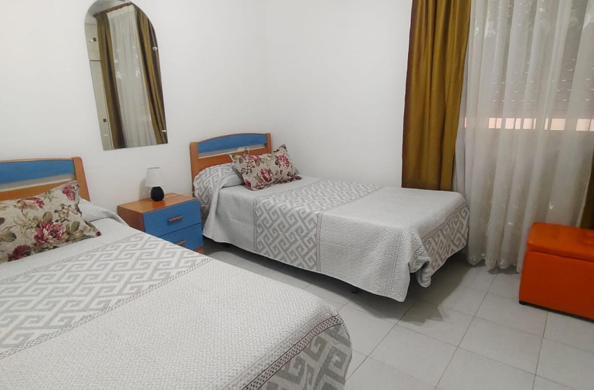 Revente - Duplex - Torrevieja - Carrefour