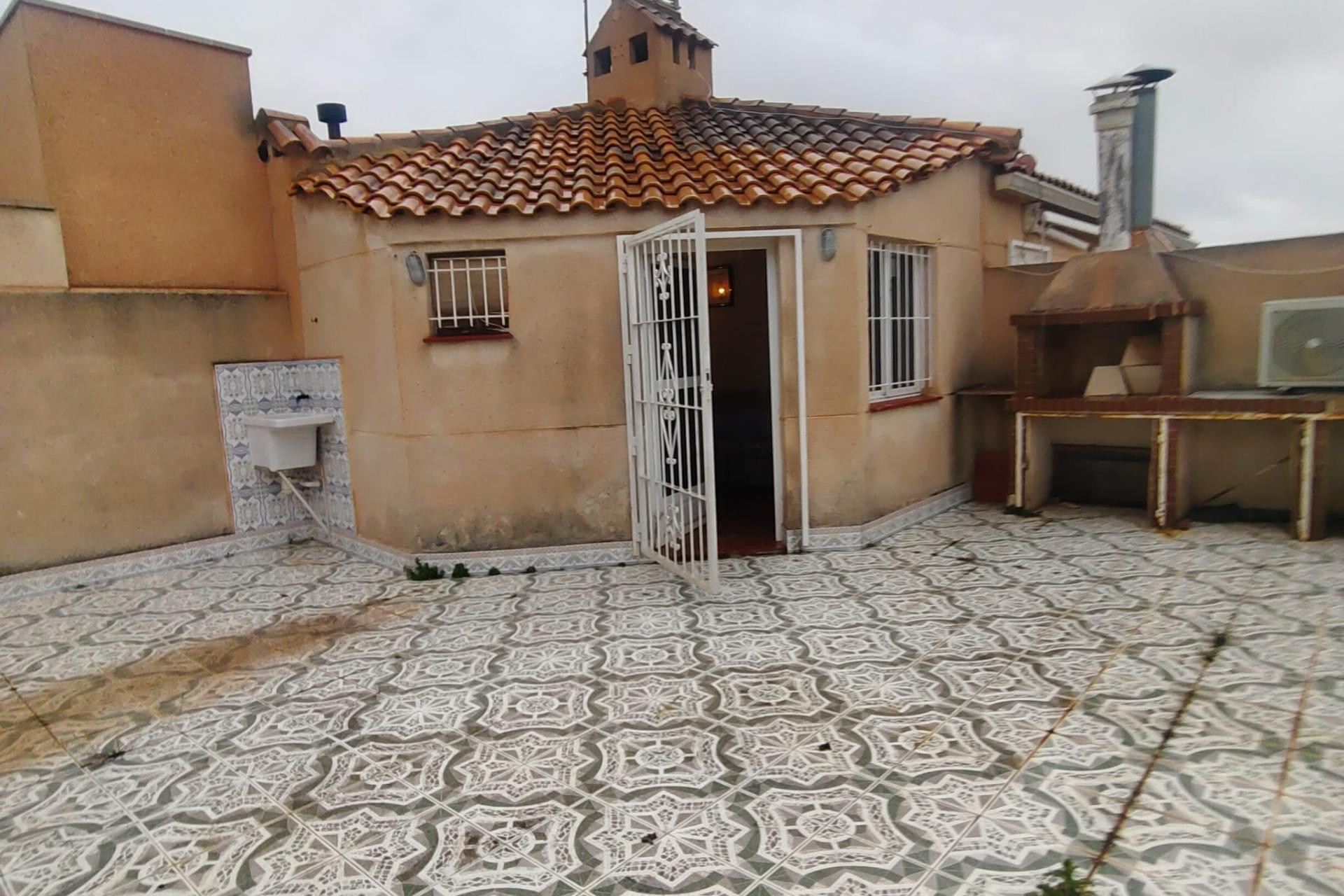 Revente - Duplex - Torrevieja - Carrefour